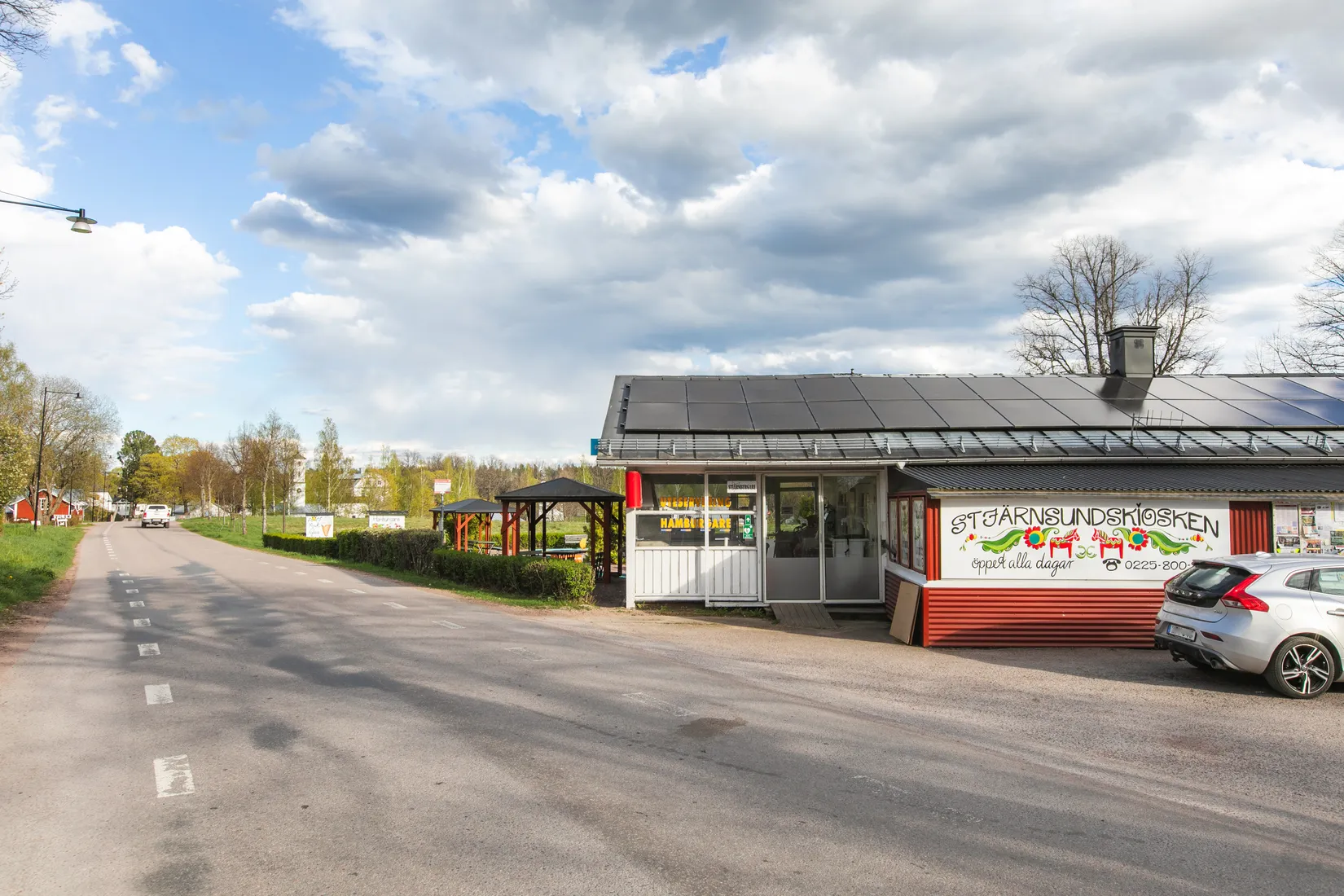 Fritidshus, Västerbyn 611, Sjärnsund, Hedemora