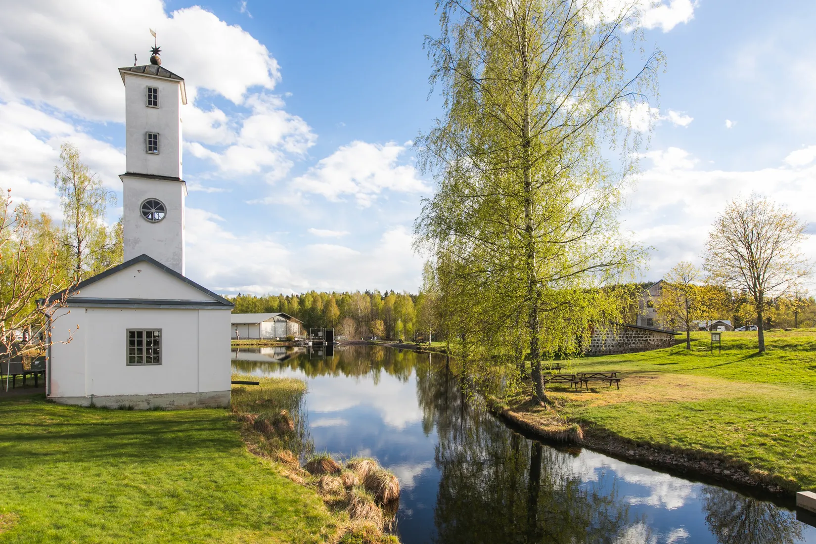 Fritidshus, Västerbyn 611, Sjärnsund, Hedemora
