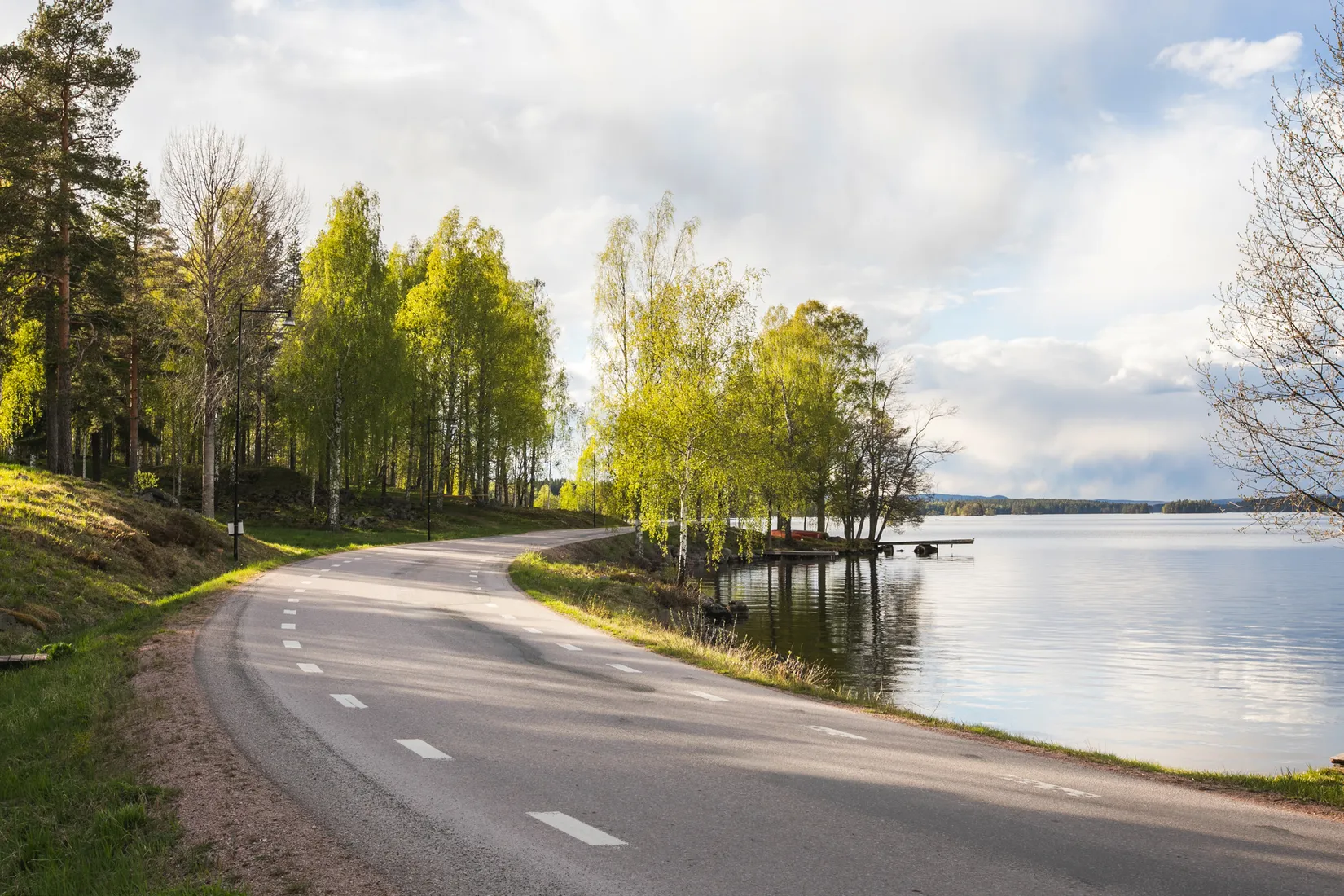 Fritidshus, Västerbyn 611, Sjärnsund, Hedemora