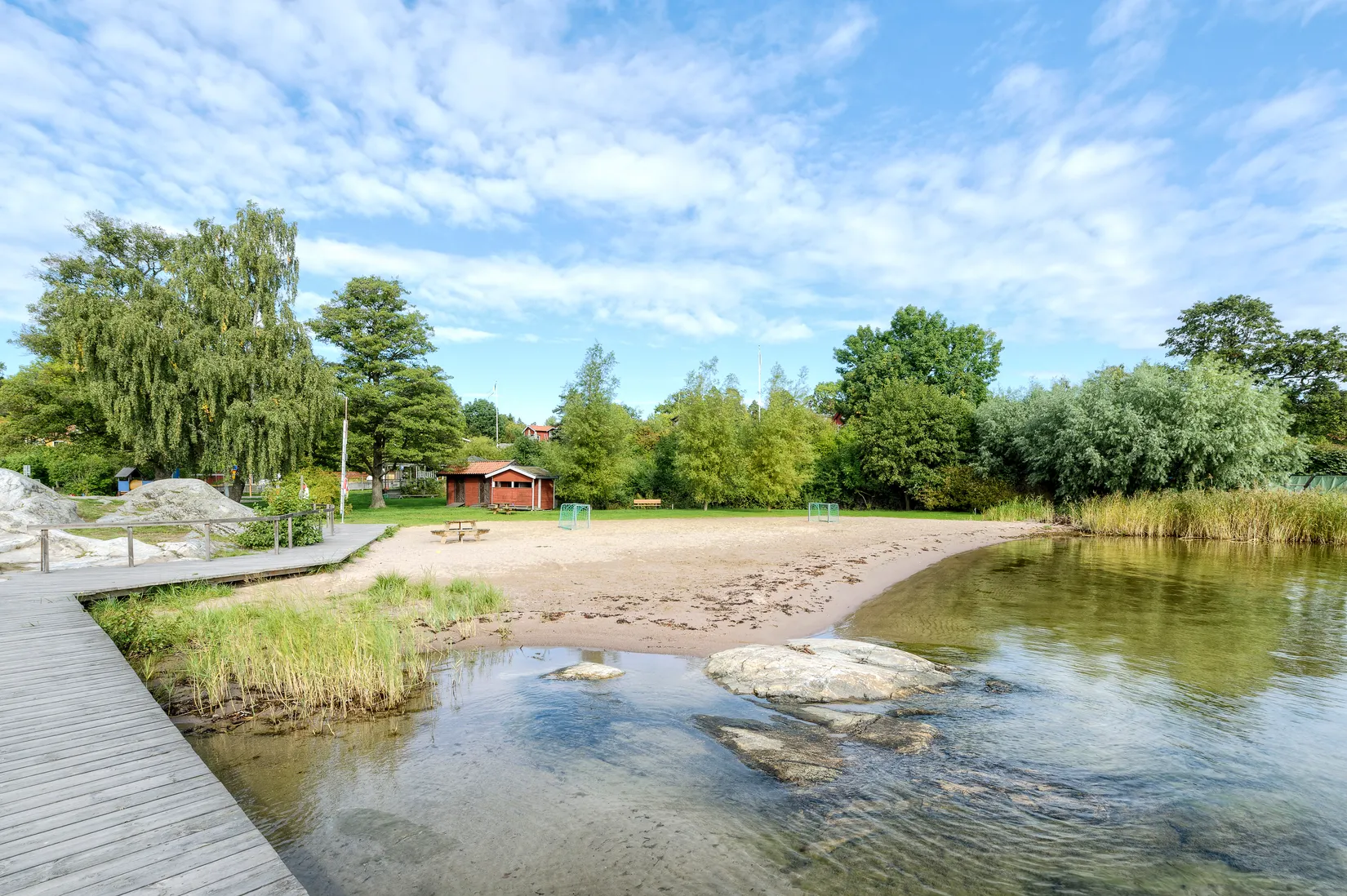 Villa, Wallbacksvägen 21, Saltsjöbaden - Älgö, Nacka