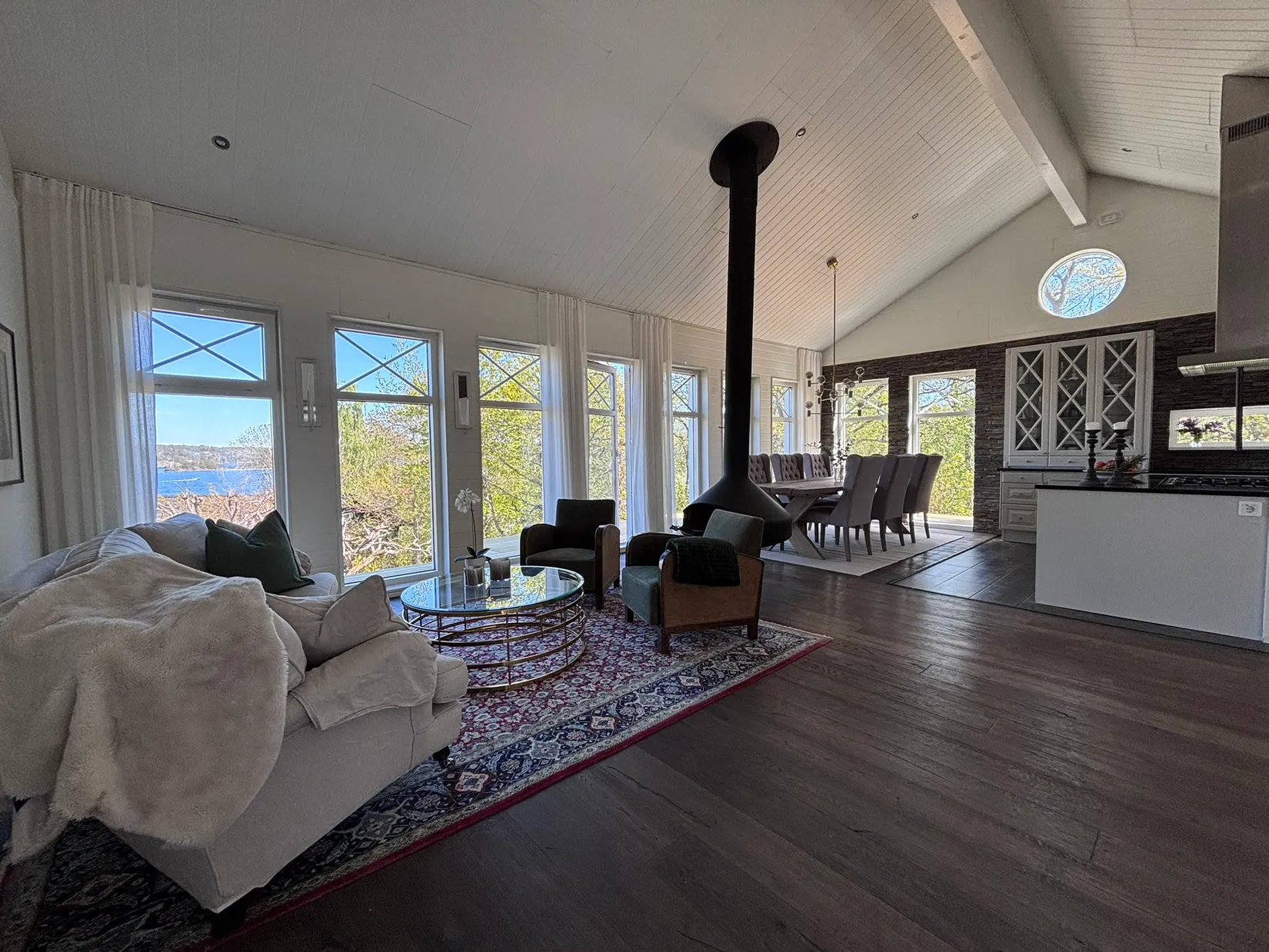 Villa, Wallbacksvägen 21, Saltsjöbaden - Älgö, Nacka