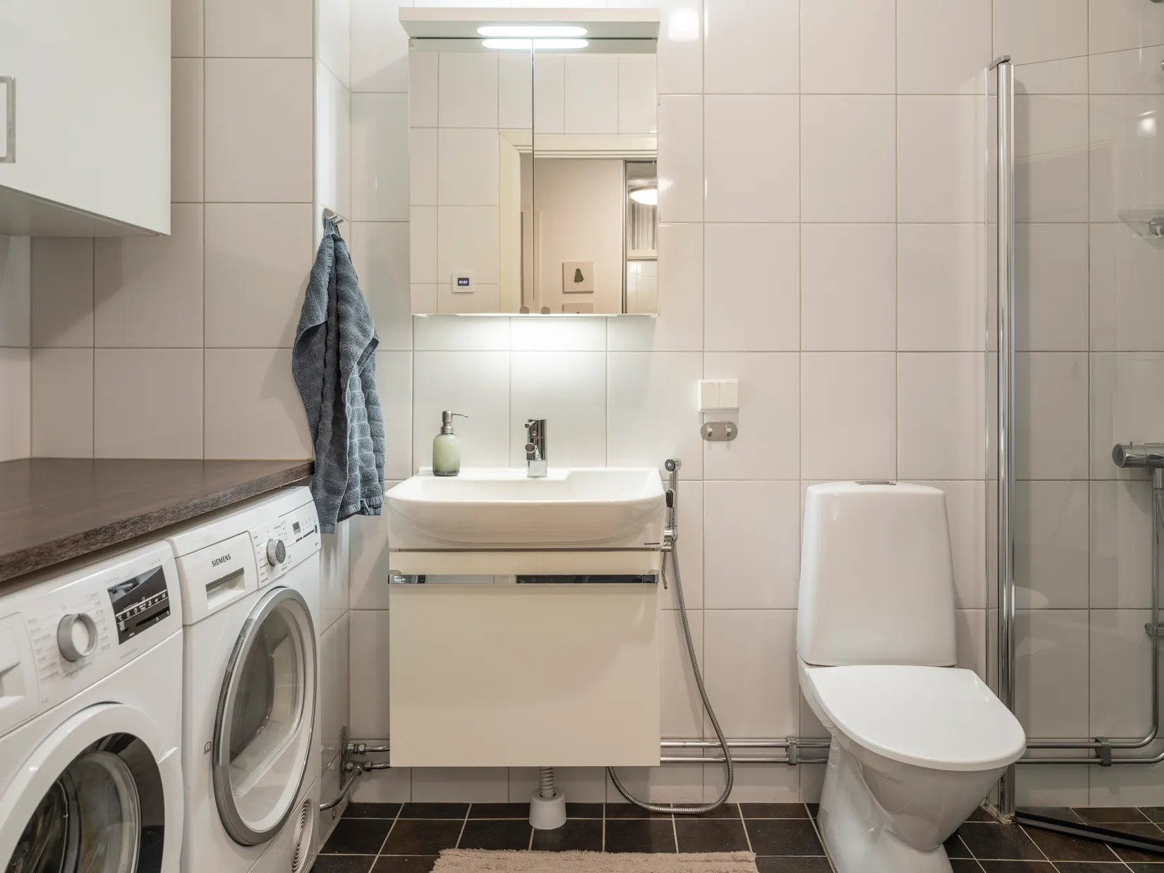 Bostadsrätt, Margreteborgsvägen 21, Silverdal, Sollentuna