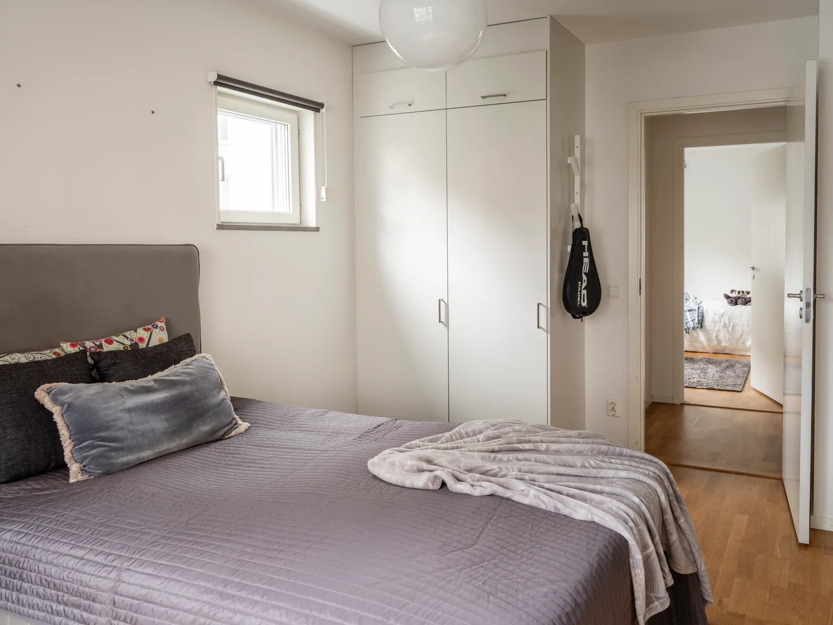 Bostadsrätt, Margreteborgsvägen 21, Silverdal, Sollentuna