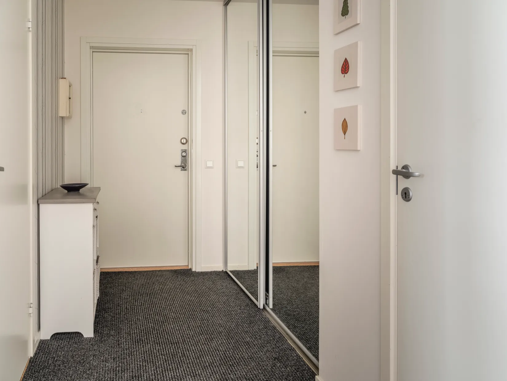 Bostadsrätt, Margreteborgsvägen 21, Silverdal, Sollentuna