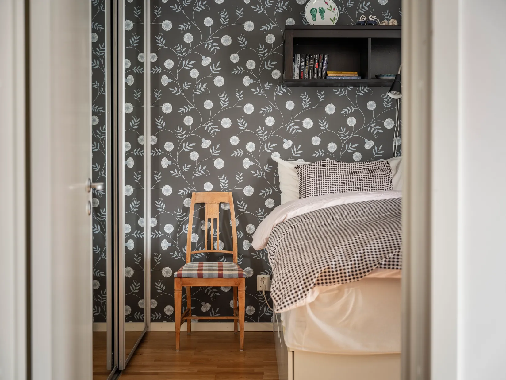 Bostadsrätt, Margreteborgsvägen 21, Silverdal, Sollentuna
