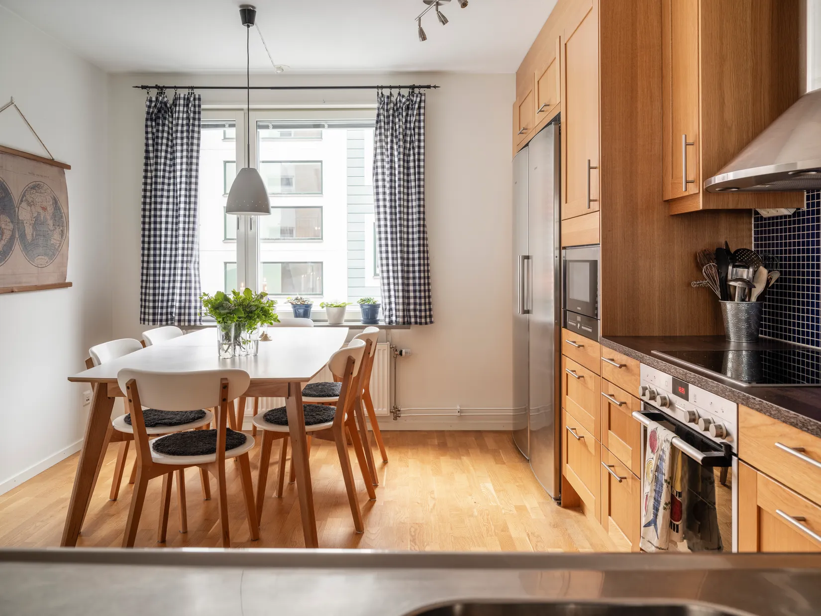 Bostadsrätt, Margreteborgsvägen 21, Silverdal, Sollentuna