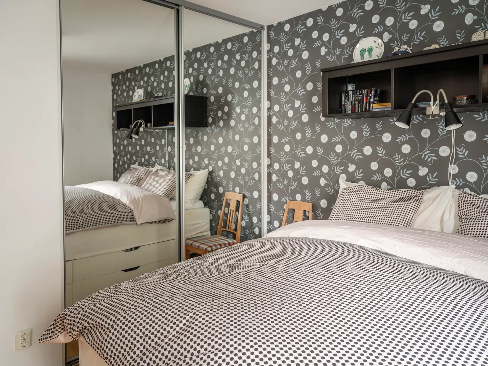 Bostadsrätt, Margreteborgsvägen 21, Silverdal, Sollentuna