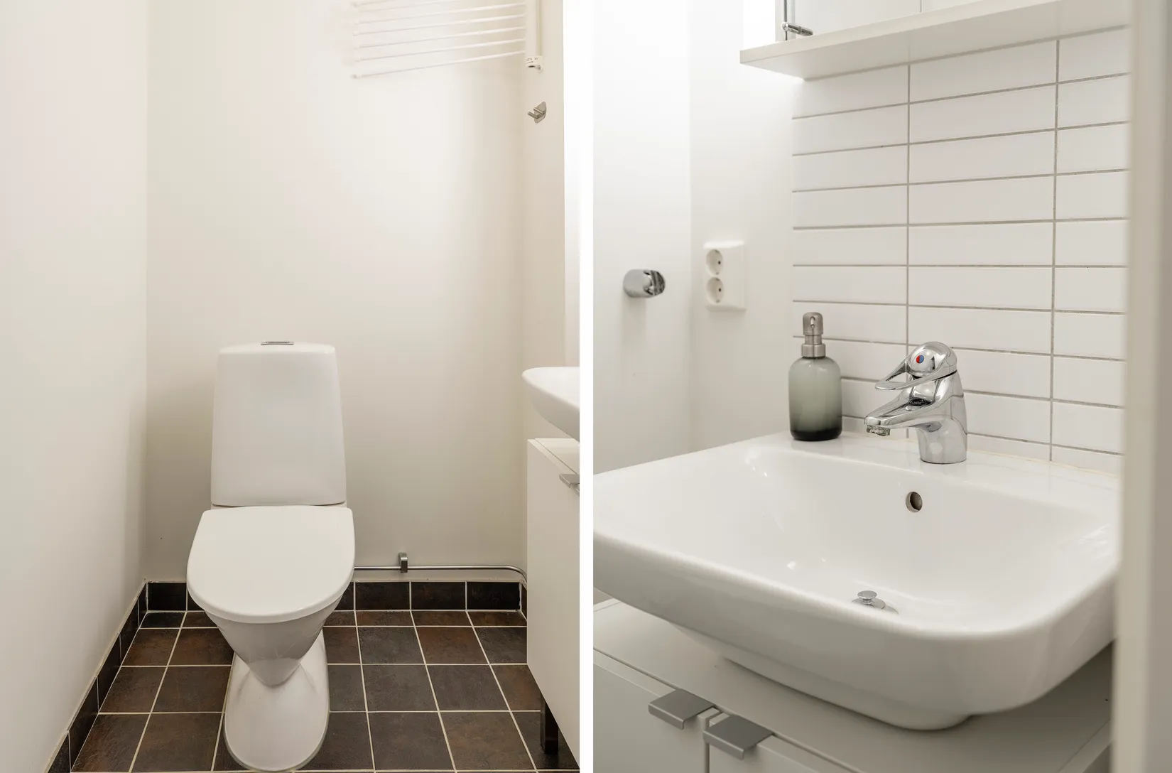 Bostadsrätt, Margreteborgsvägen 21, Silverdal, Sollentuna