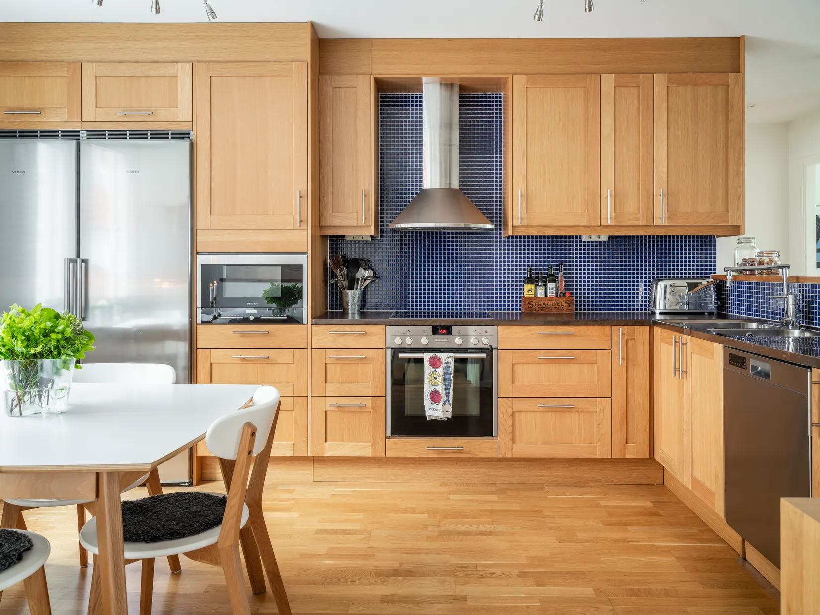 Bostadsrätt, Margreteborgsvägen 21, Silverdal, Sollentuna