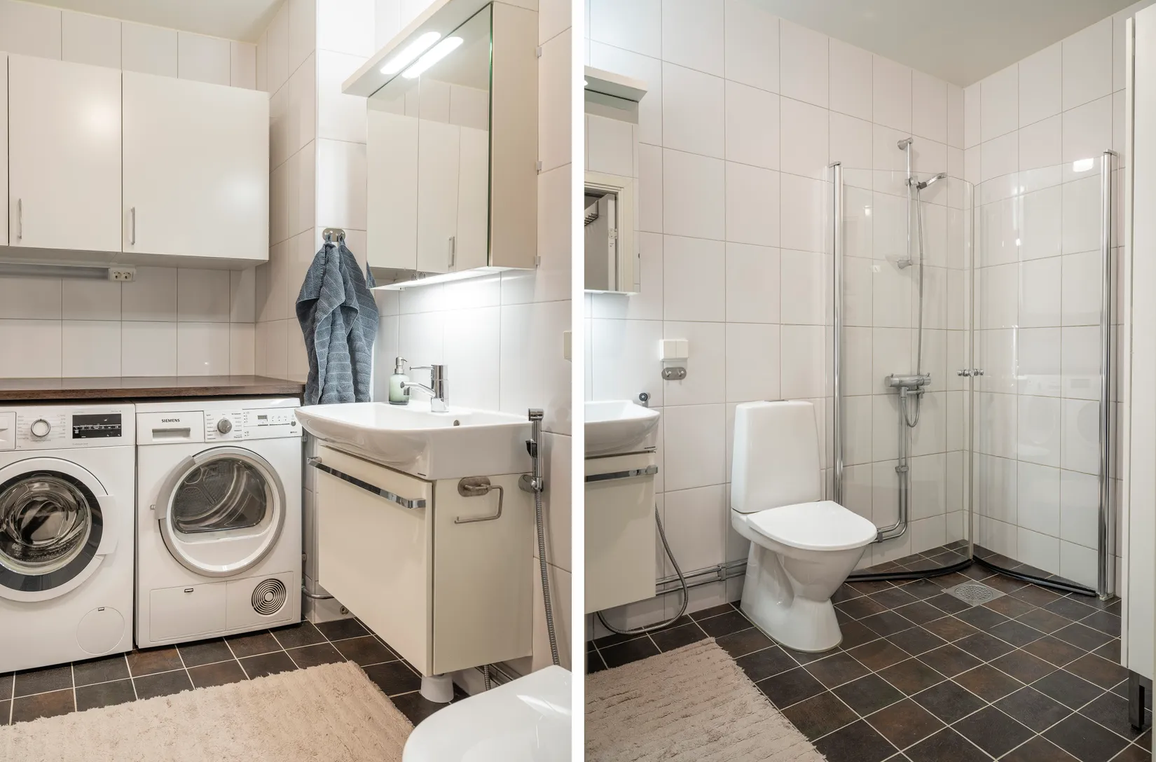Bostadsrätt, Margreteborgsvägen 21, Silverdal, Sollentuna