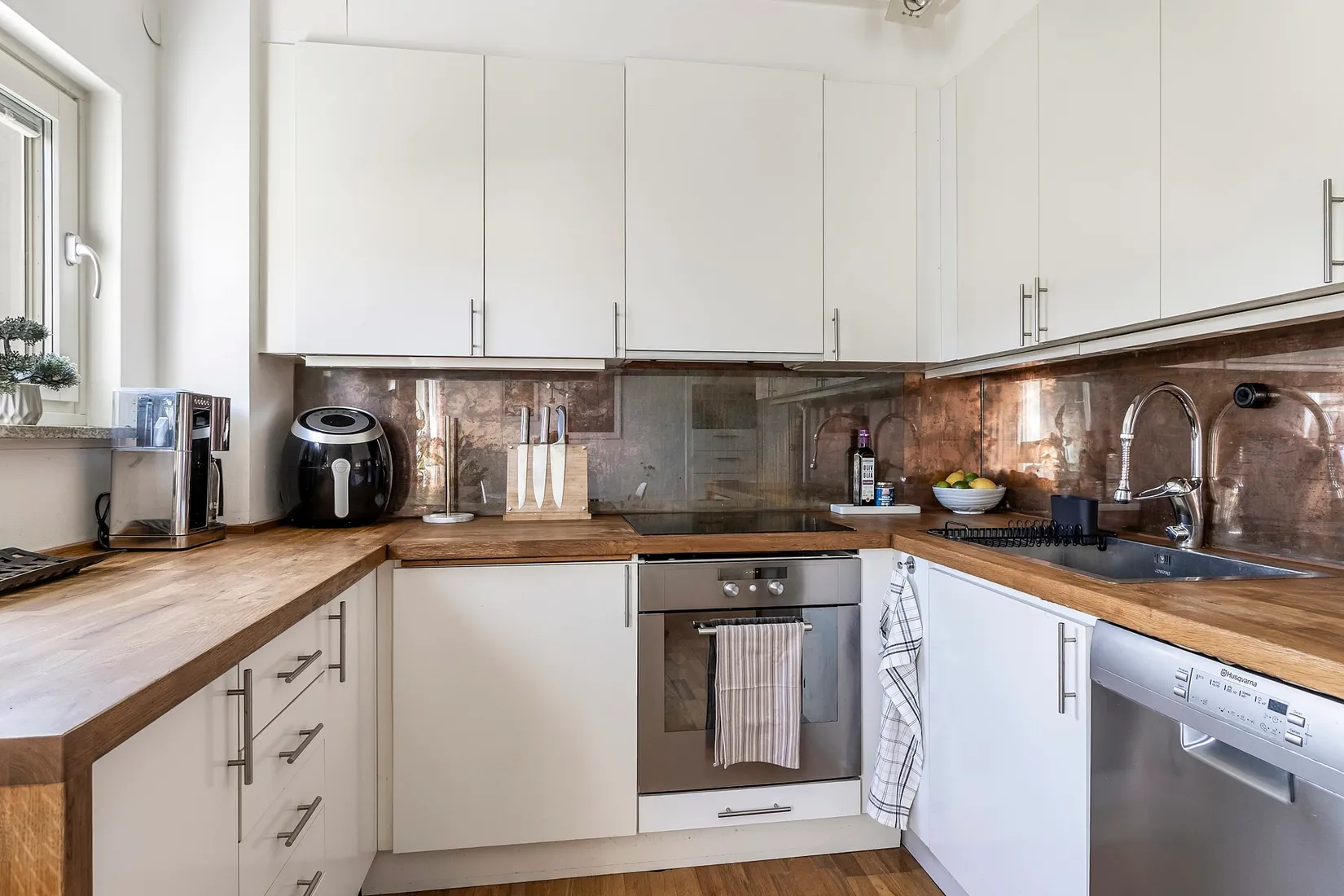Bostadsrätt, Härnevigatan 5a, Skiljebo, Västerås