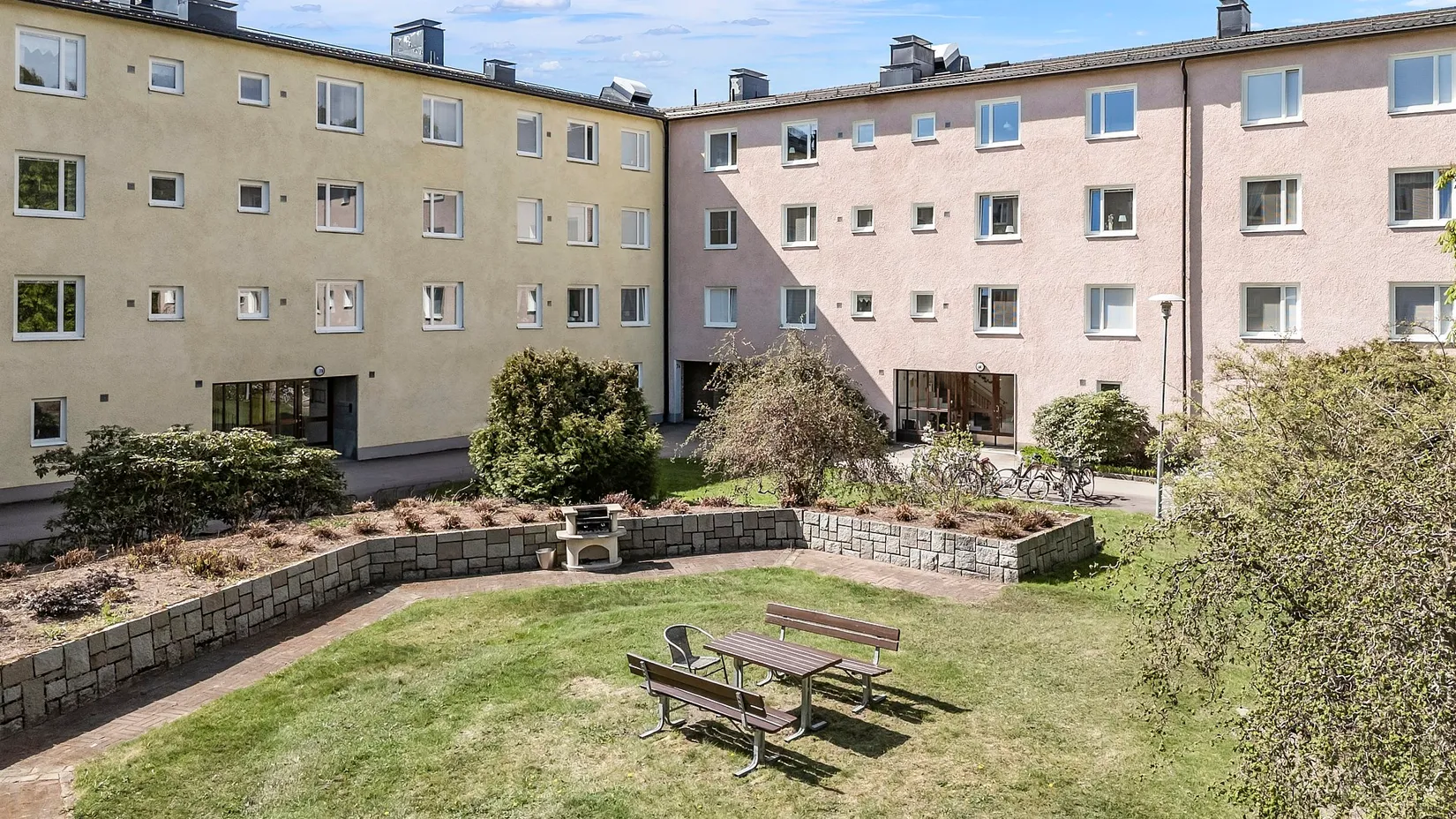 Bostadsrätt, Härnevigatan 5a, Skiljebo, Västerås