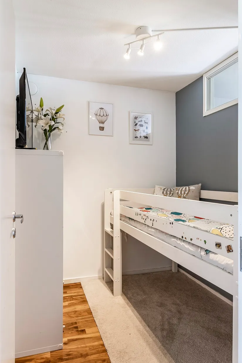 Bostadsrätt, Härnevigatan 5a, Skiljebo, Västerås