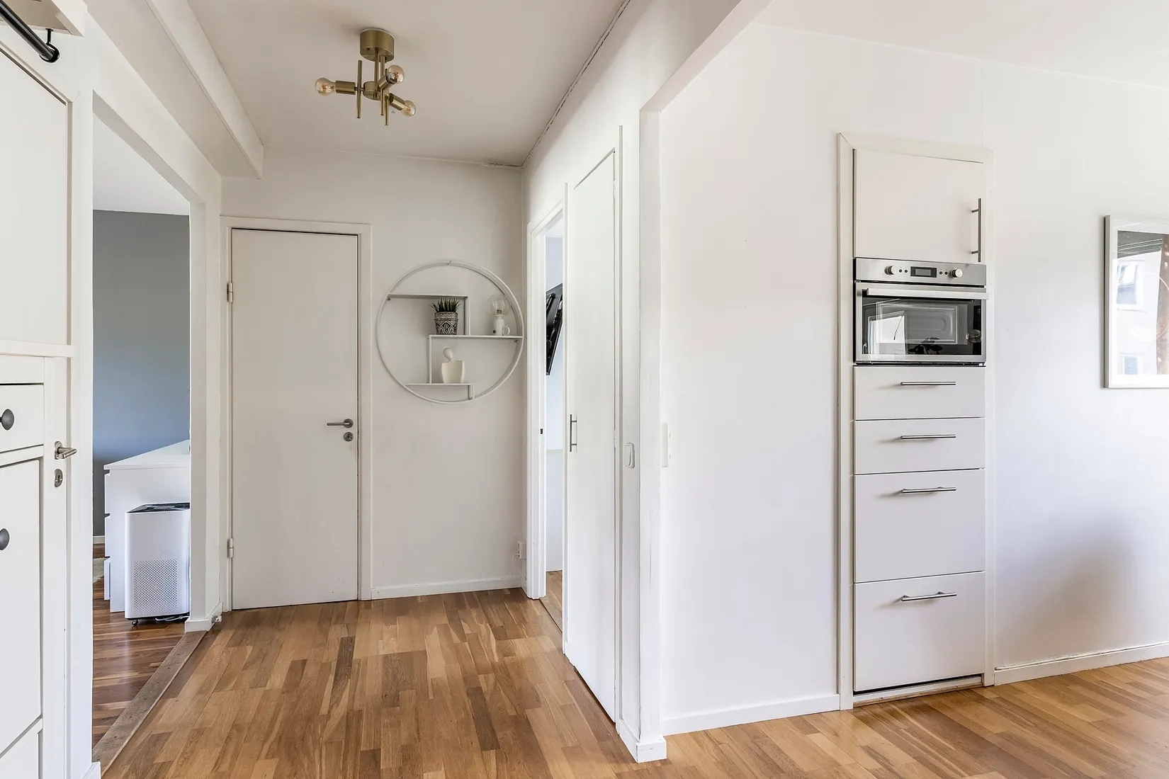 Bostadsrätt, Härnevigatan 5a, Skiljebo, Västerås