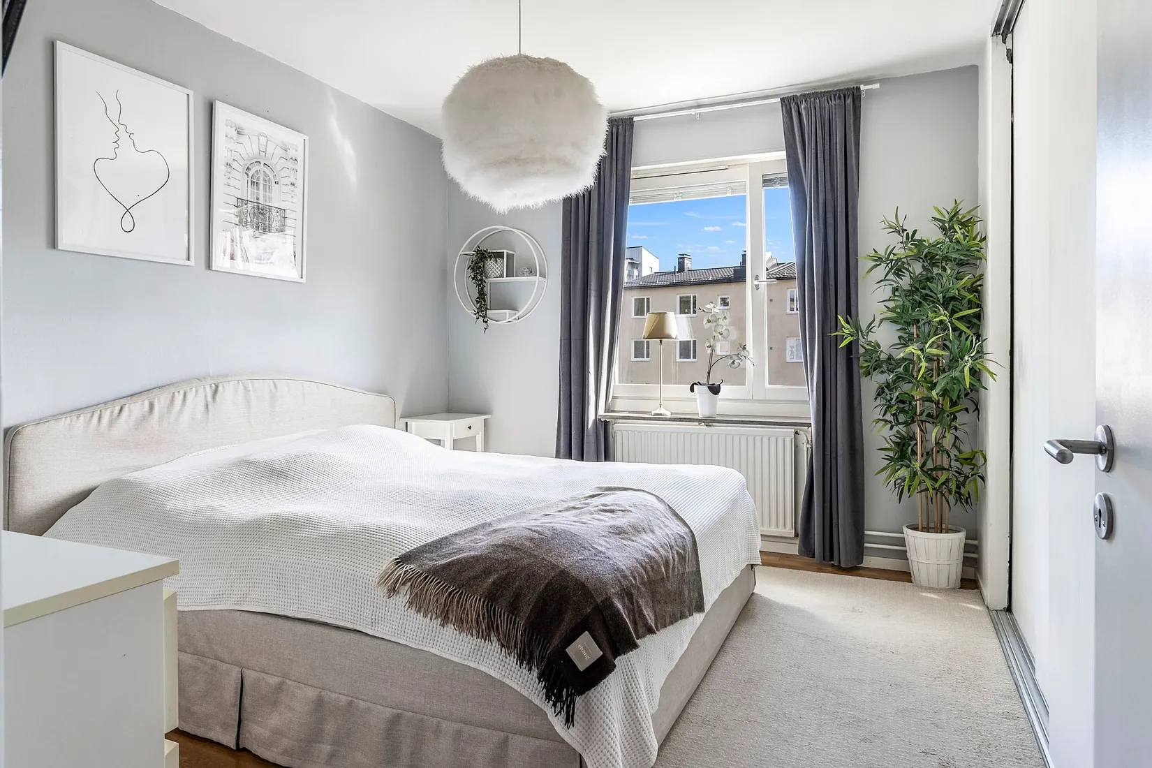 Bostadsrätt, Härnevigatan 5a, Skiljebo, Västerås