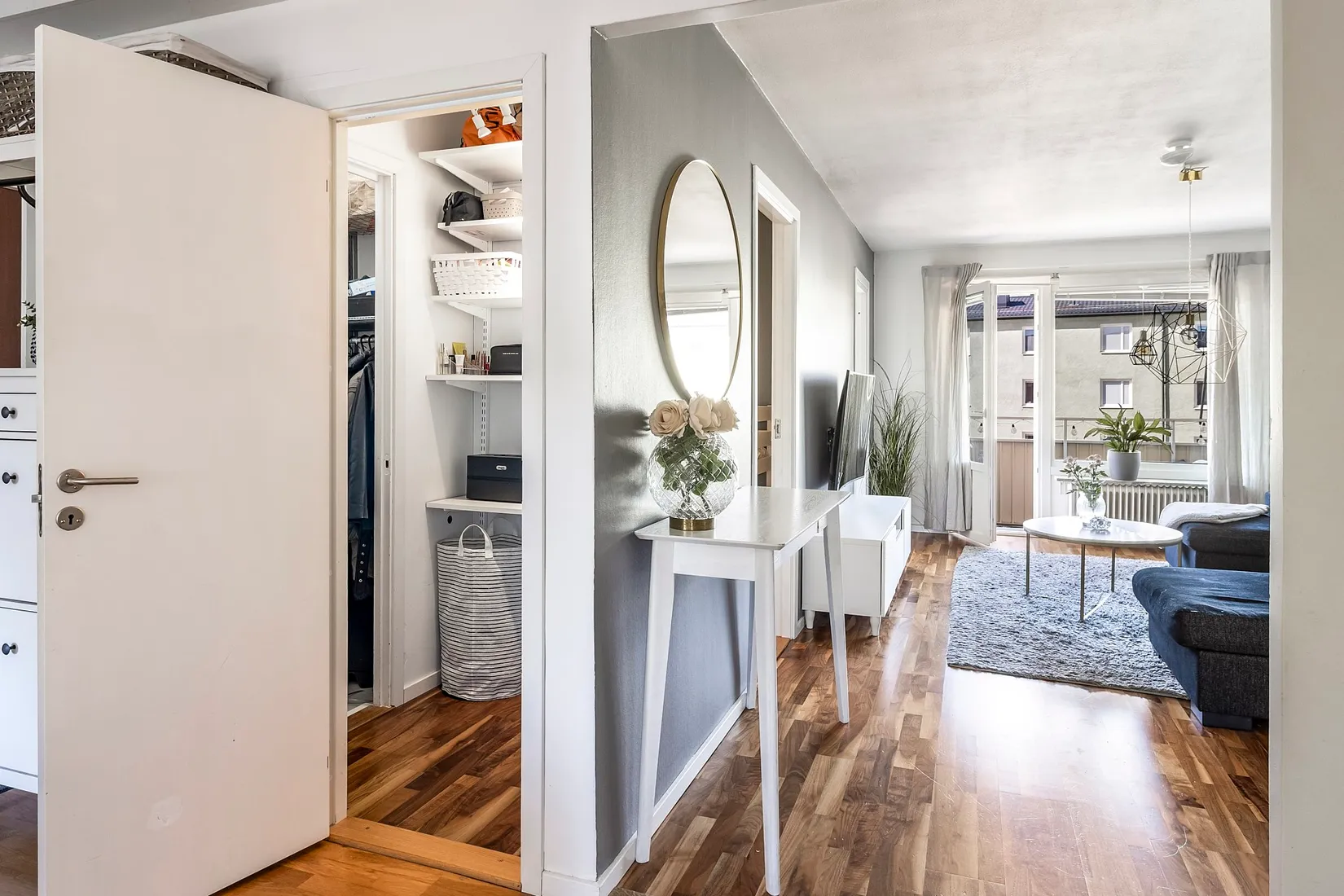 Bostadsrätt, Härnevigatan 5a, Skiljebo, Västerås