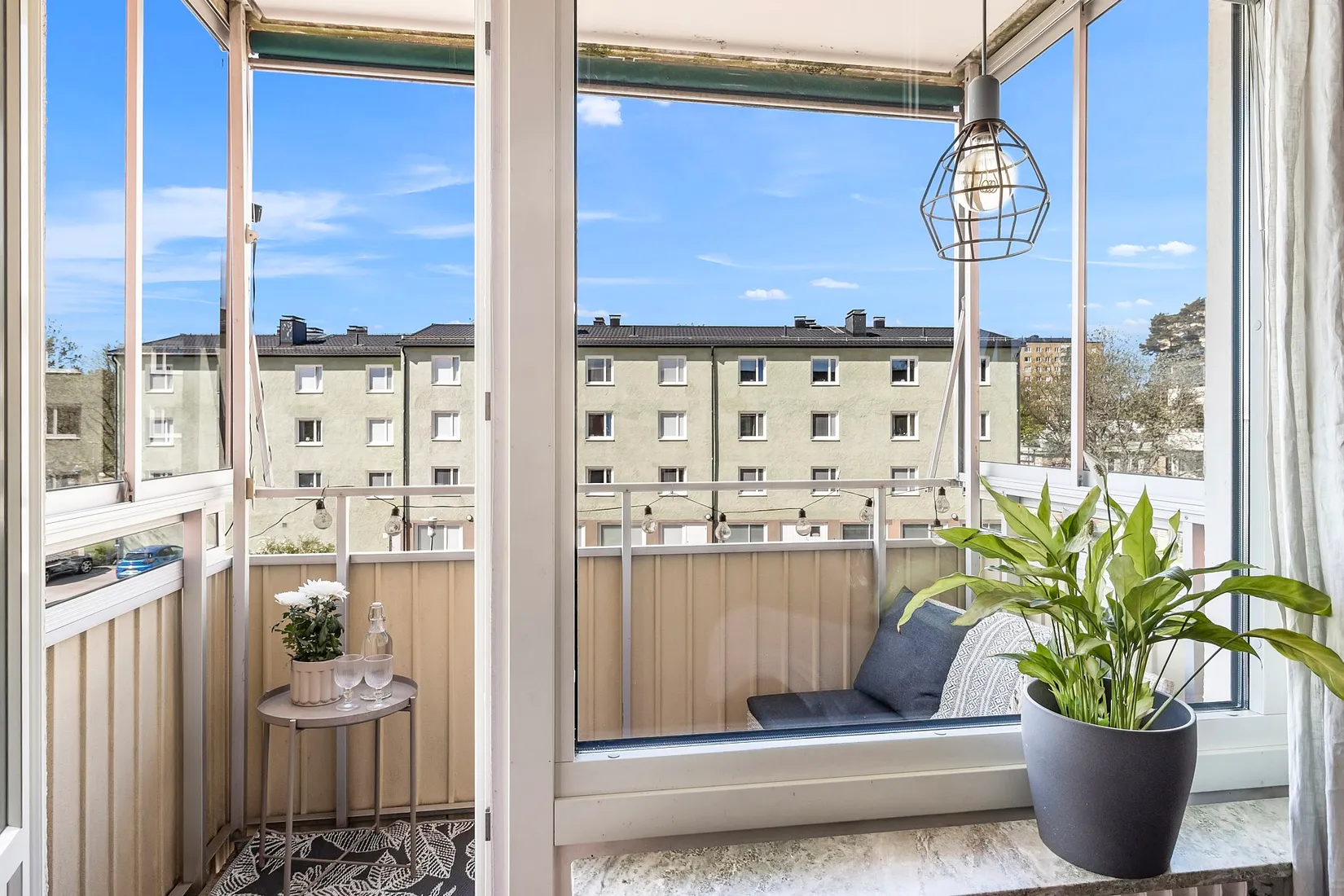 Bostadsrätt, Härnevigatan 5a, Skiljebo, Västerås