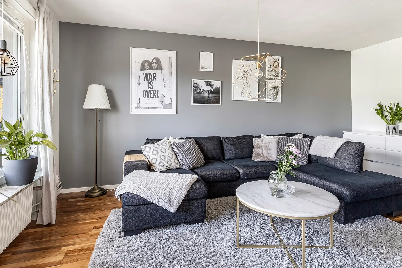 Bostadsrätt, Härnevigatan 5a, Skiljebo, Västerås
