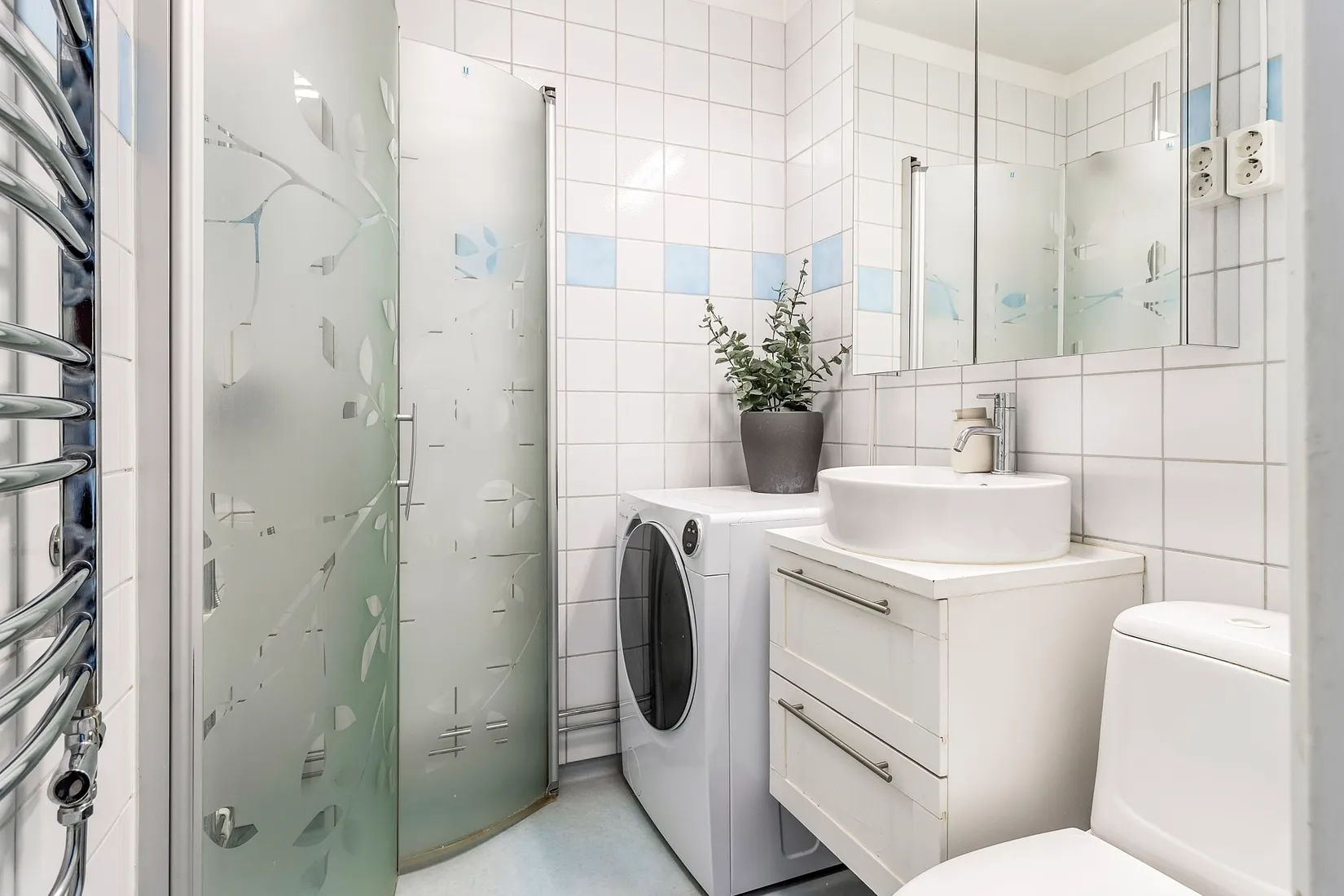 Bostadsrätt, Härnevigatan 5a, Skiljebo, Västerås