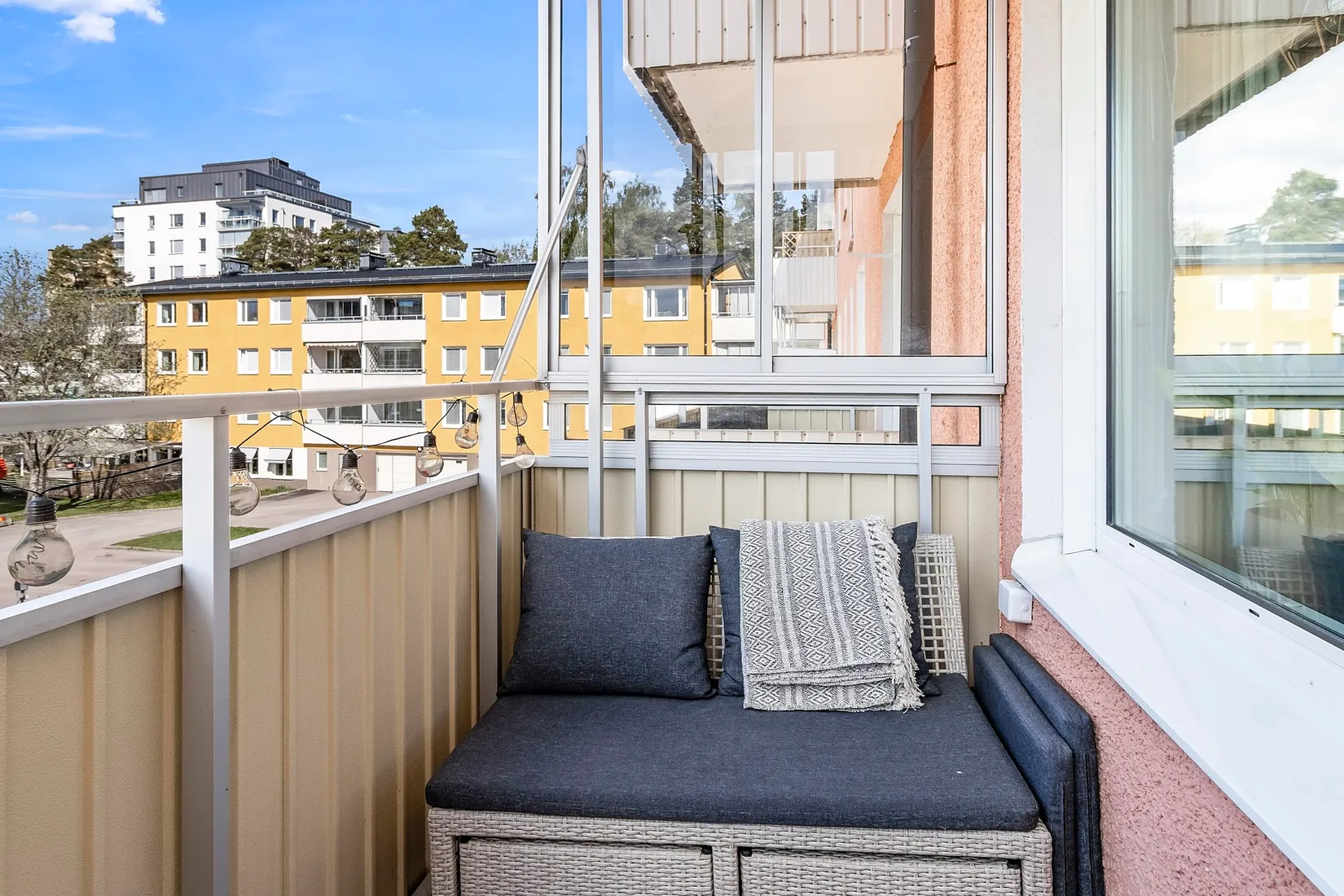 Bostadsrätt, Härnevigatan 5a, Skiljebo, Västerås