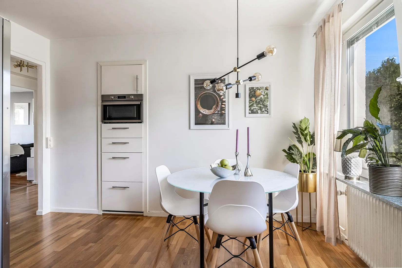 Bostadsrätt, Härnevigatan 5a, Skiljebo, Västerås