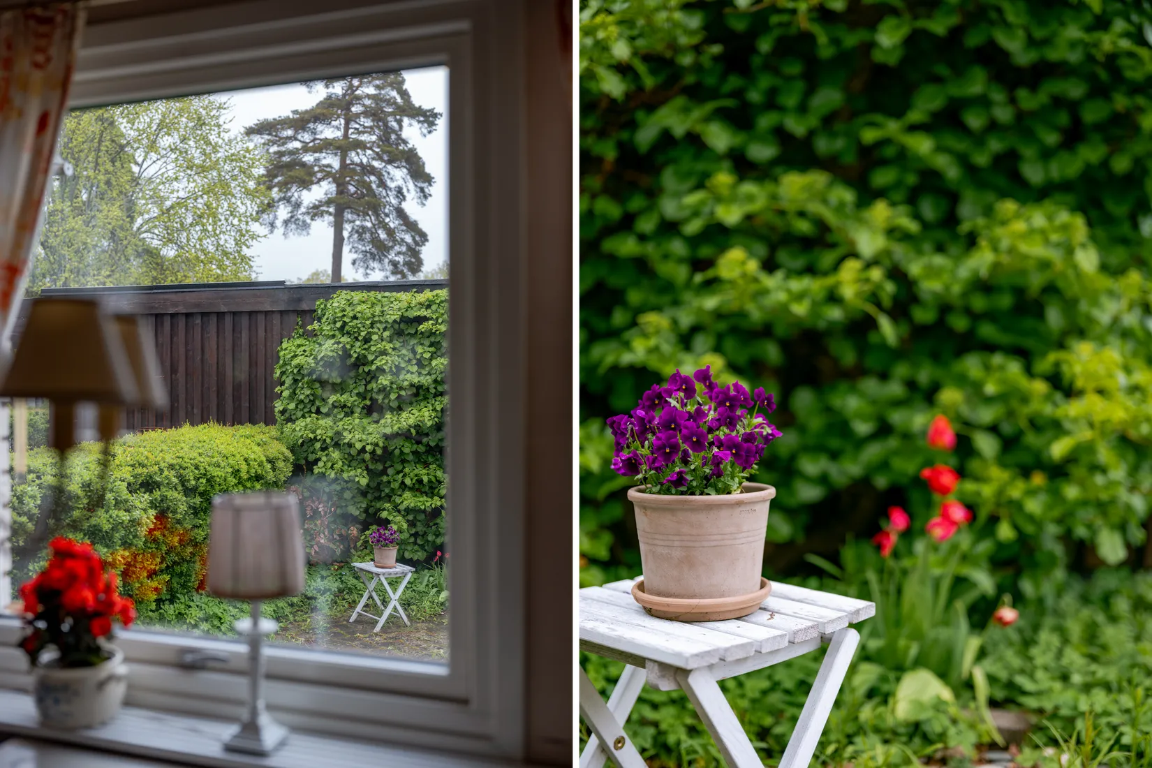 Radhus, Bråvallavägen 13H, Danderyd