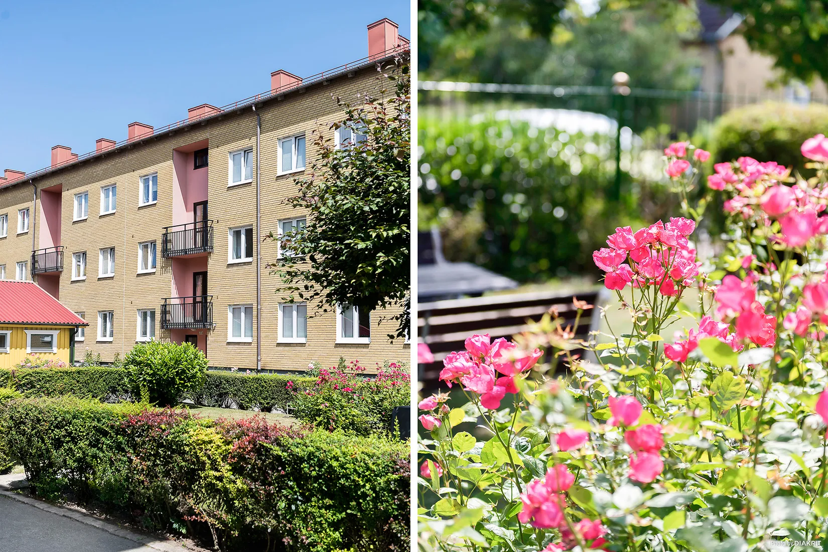 Bostadsrätt, Lundavägen 77, Rostorp, Malmö