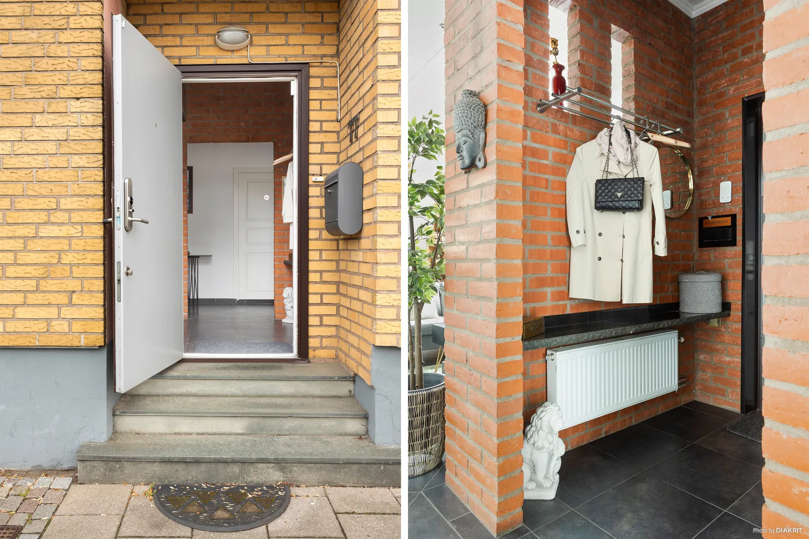 Bostadsrätt, Lundavägen 77, Rostorp, Malmö