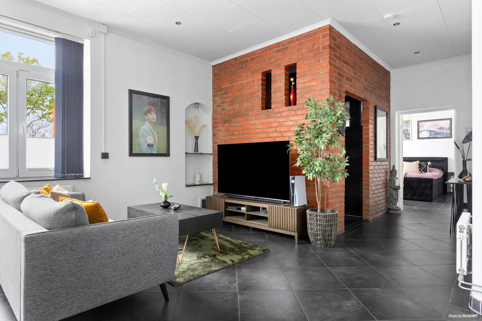 Bostadsrätt, Lundavägen 77, Rostorp, Malmö