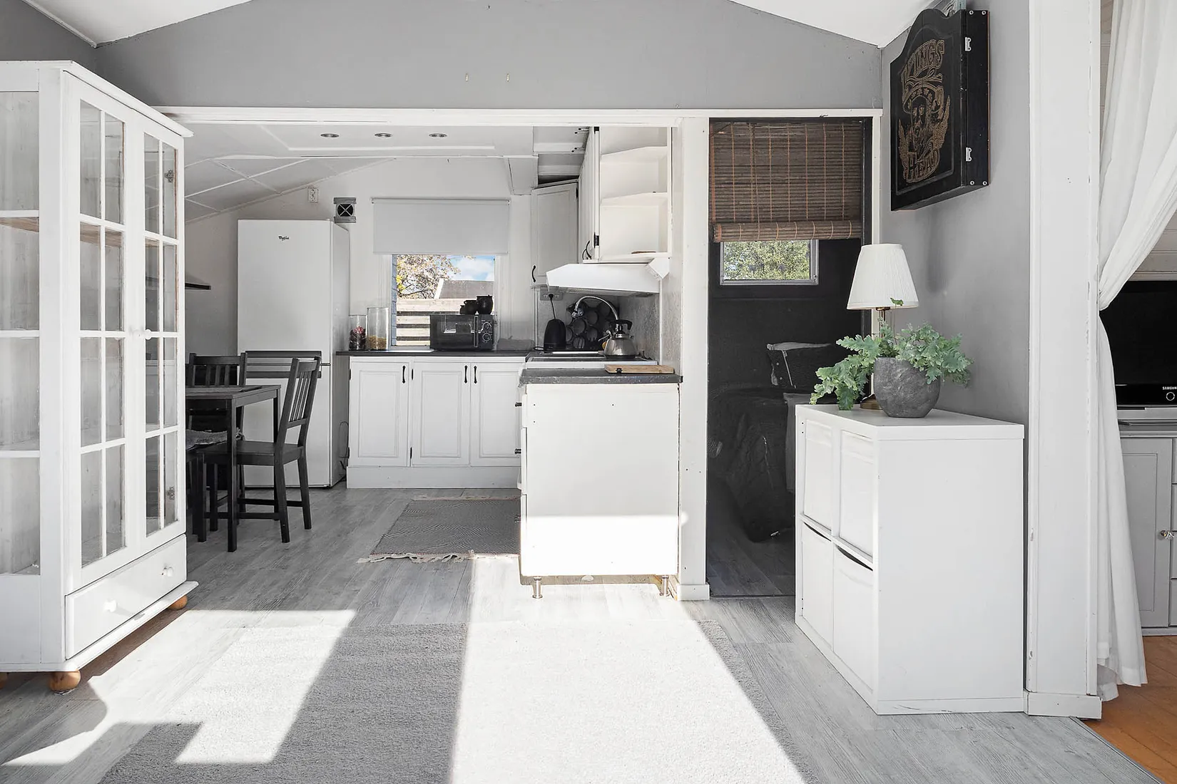 Fritidshus, Kopparhögarna Gång D6, Landskrona