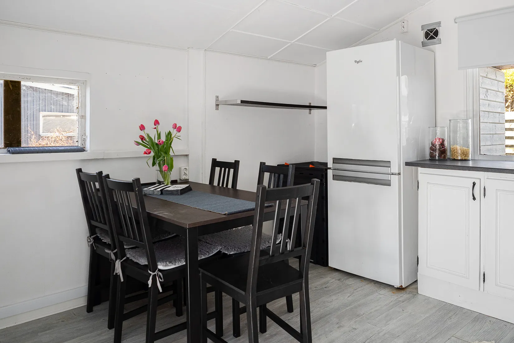 Fritidshus, Kopparhögarna Gång D6, Landskrona