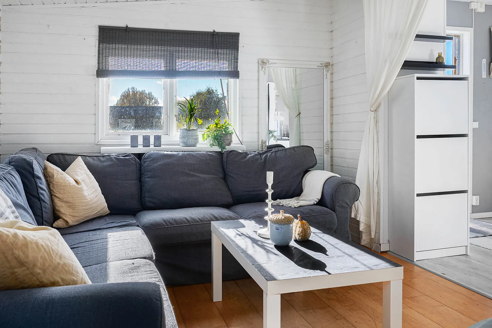 Fritidshus, Kopparhögarna Gång D6, Landskrona
