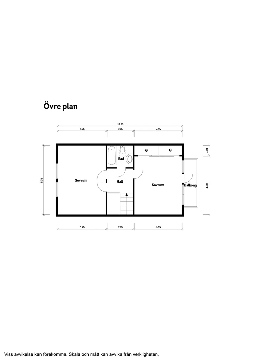 Villa, Skonarevägen 46, Onsala, Kungsbacka