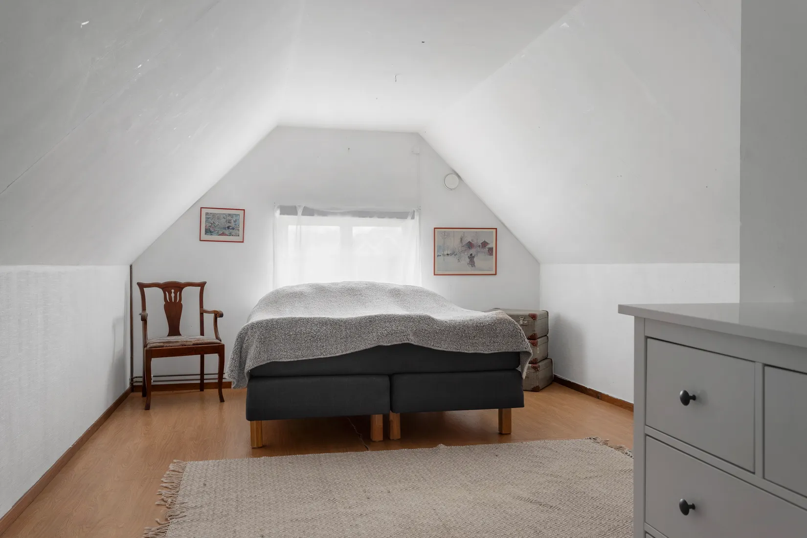 Villa, Skonarevägen 46, Onsala, Kungsbacka