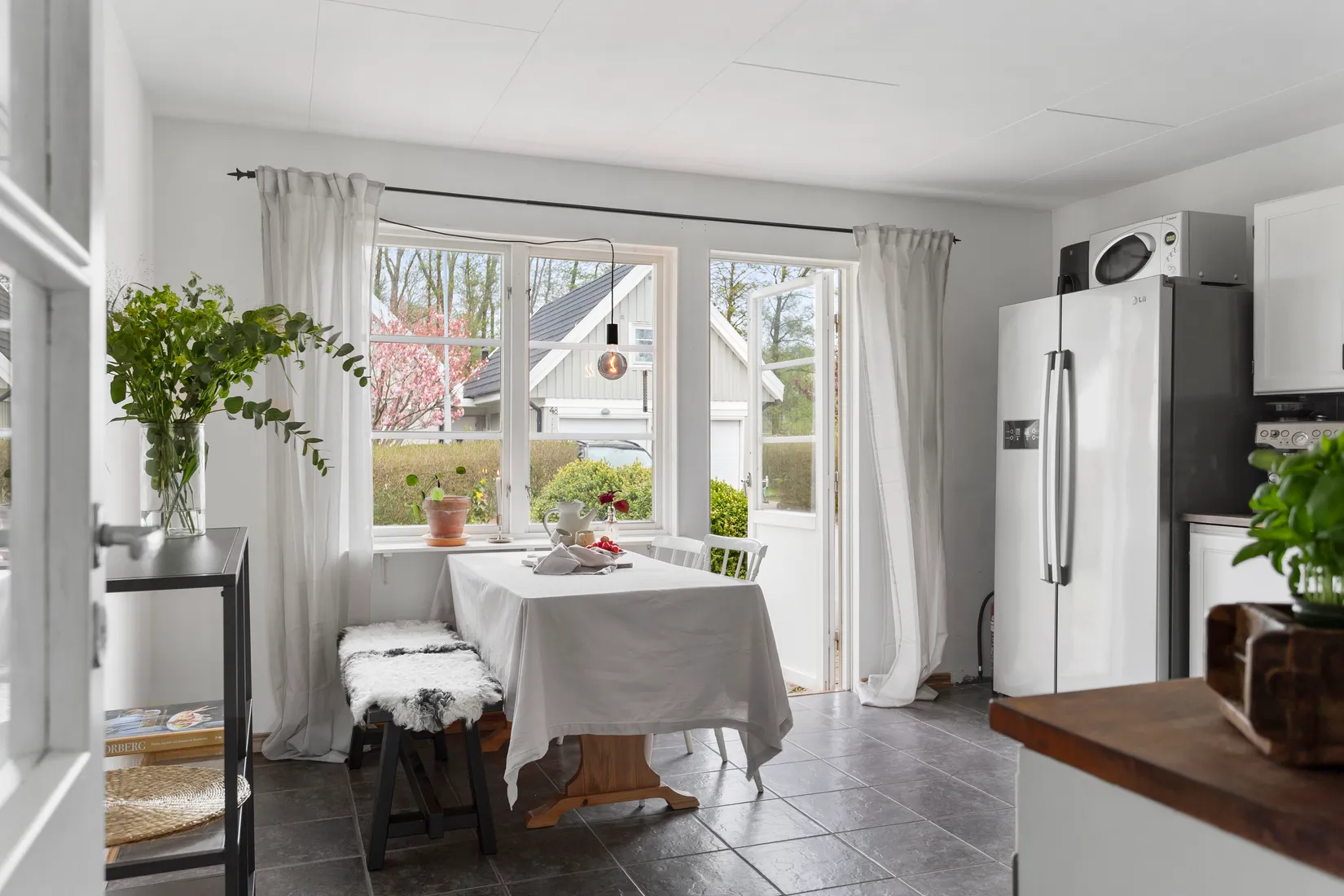 Villa, Skonarevägen 46, Onsala, Kungsbacka