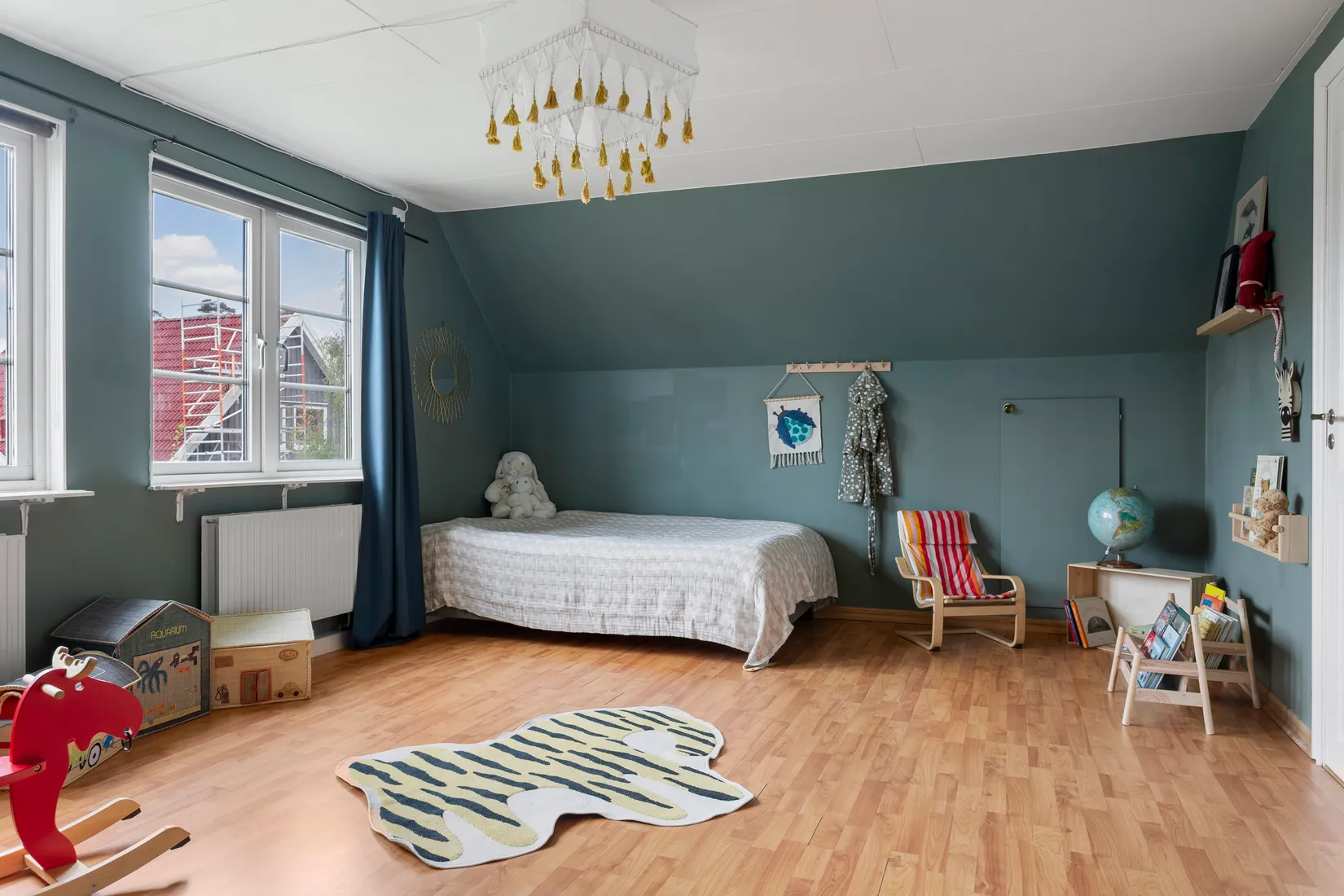 Villa, Skonarevägen 46, Onsala, Kungsbacka