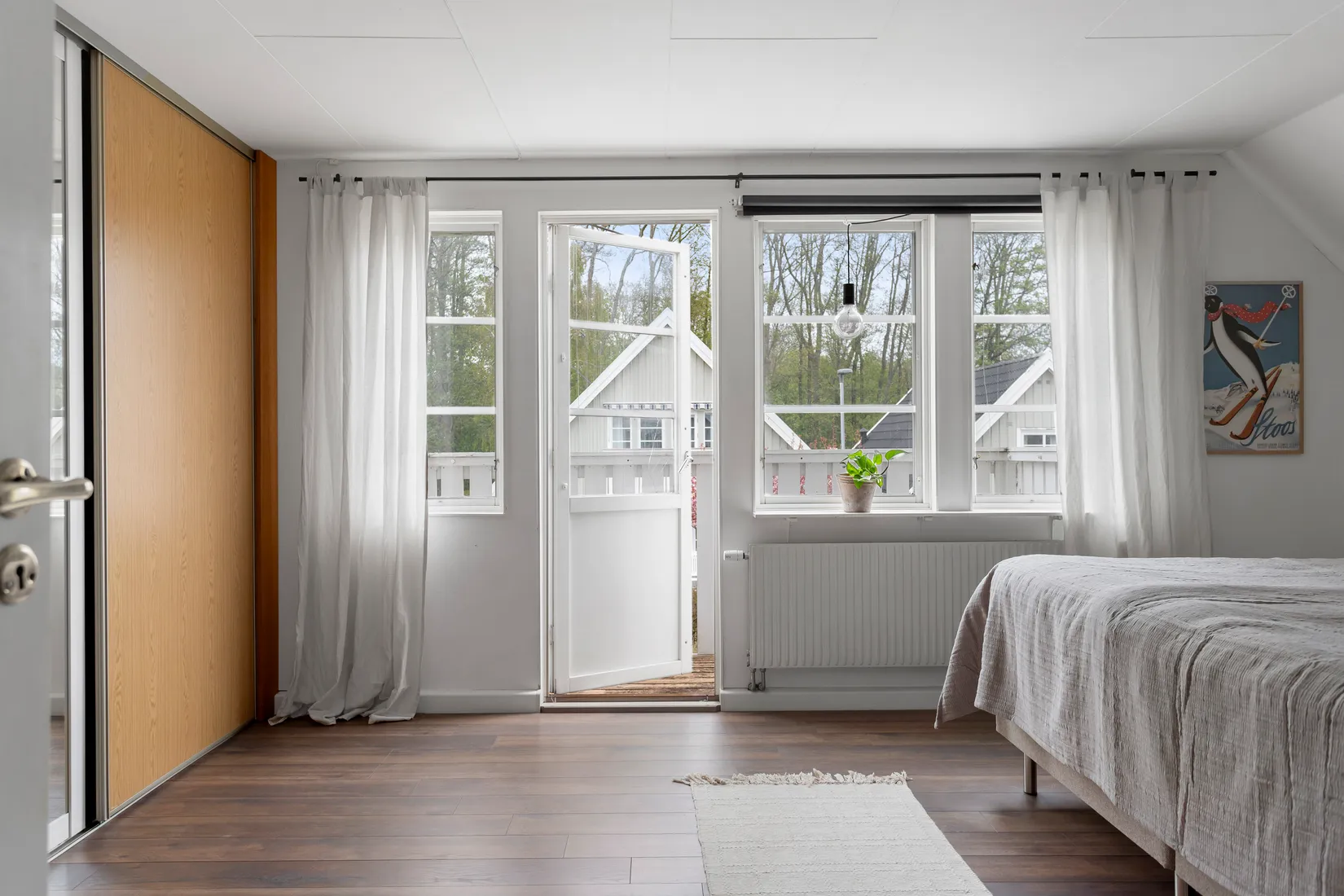 Villa, Skonarevägen 46, Onsala, Kungsbacka