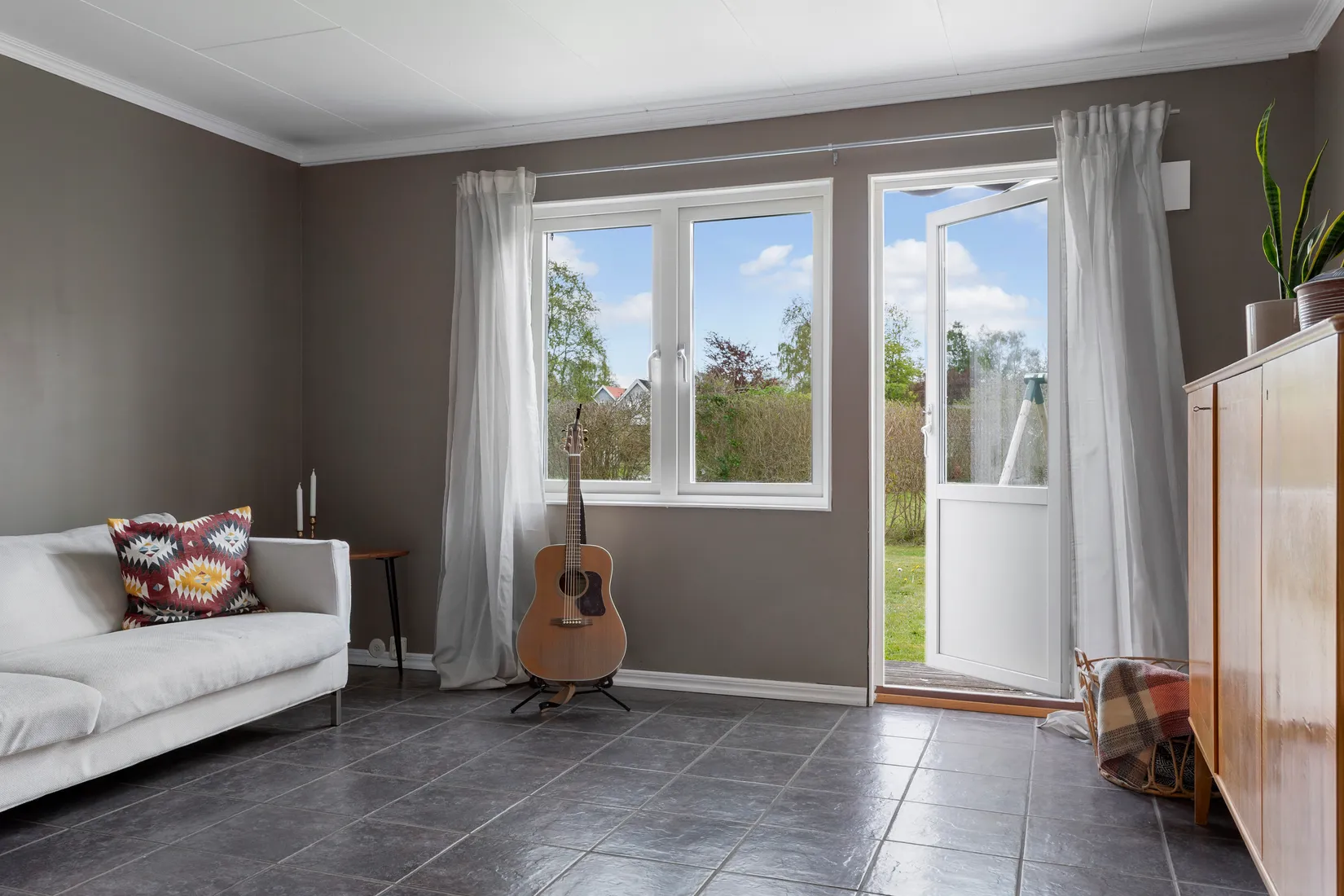 Villa, Skonarevägen 46, Onsala, Kungsbacka
