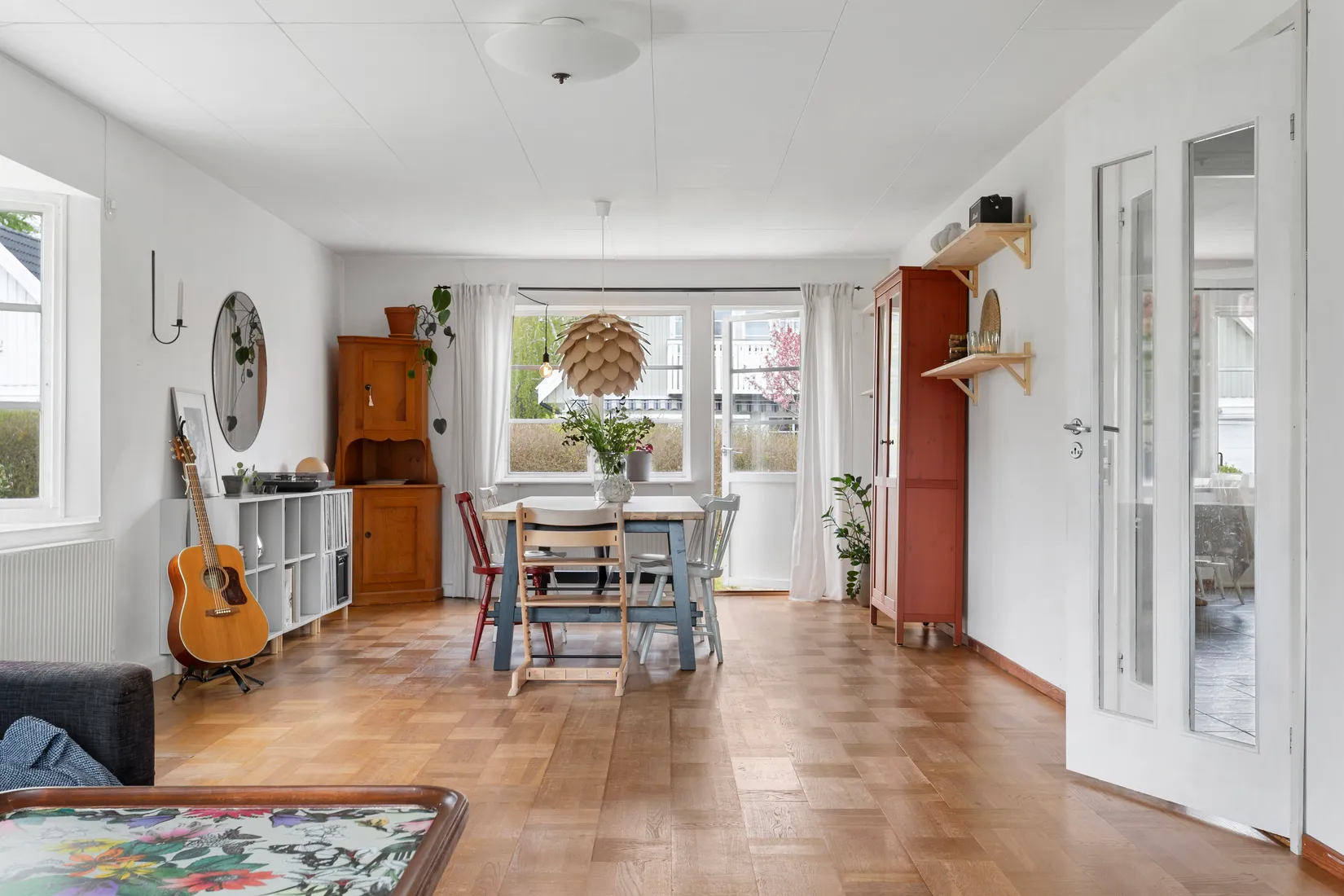 Villa, Skonarevägen 46, Onsala, Kungsbacka