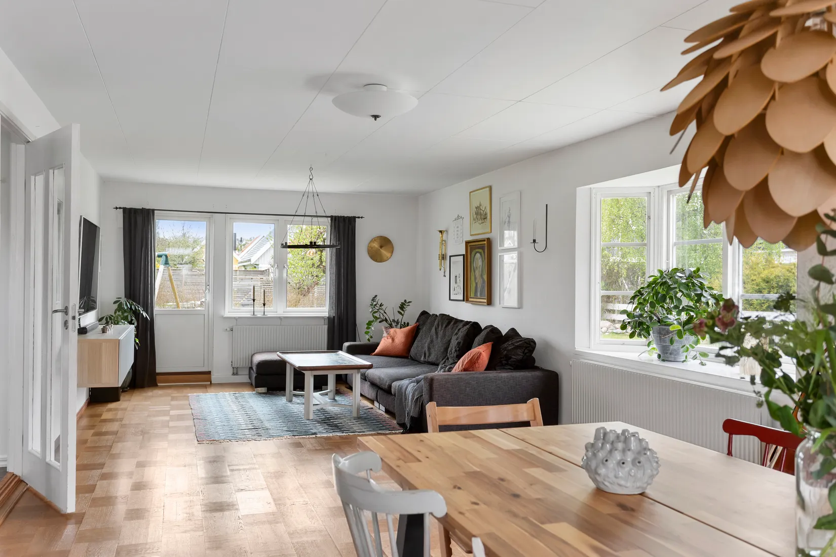 Villa, Skonarevägen 46, Onsala, Kungsbacka