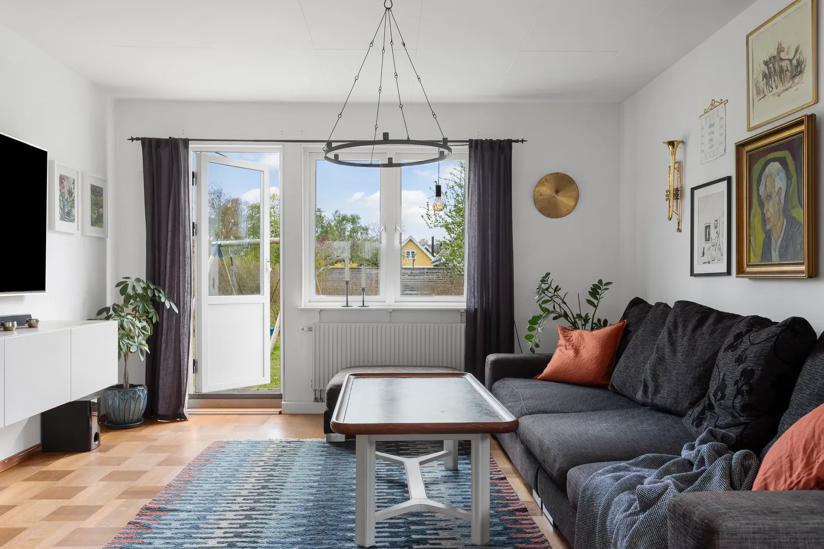Villa, Skonarevägen 46, Onsala, Kungsbacka