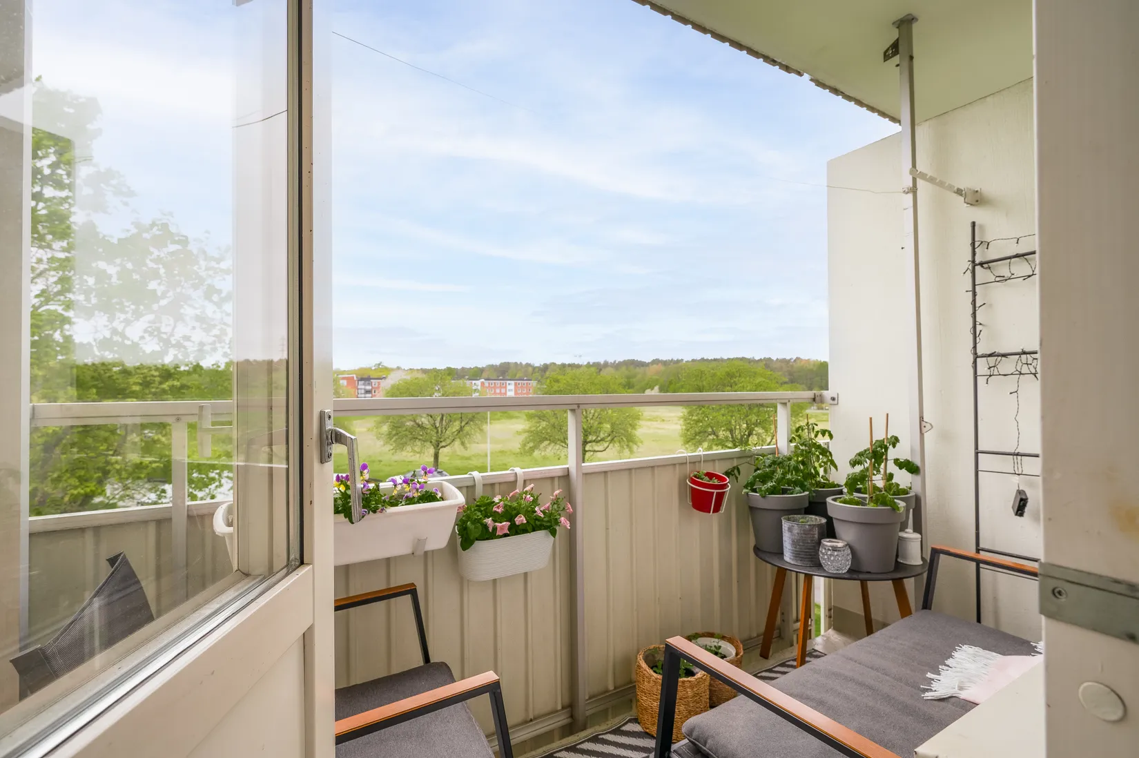 Bostadsrätt, Sjögatan 10 B, Oxelösund
