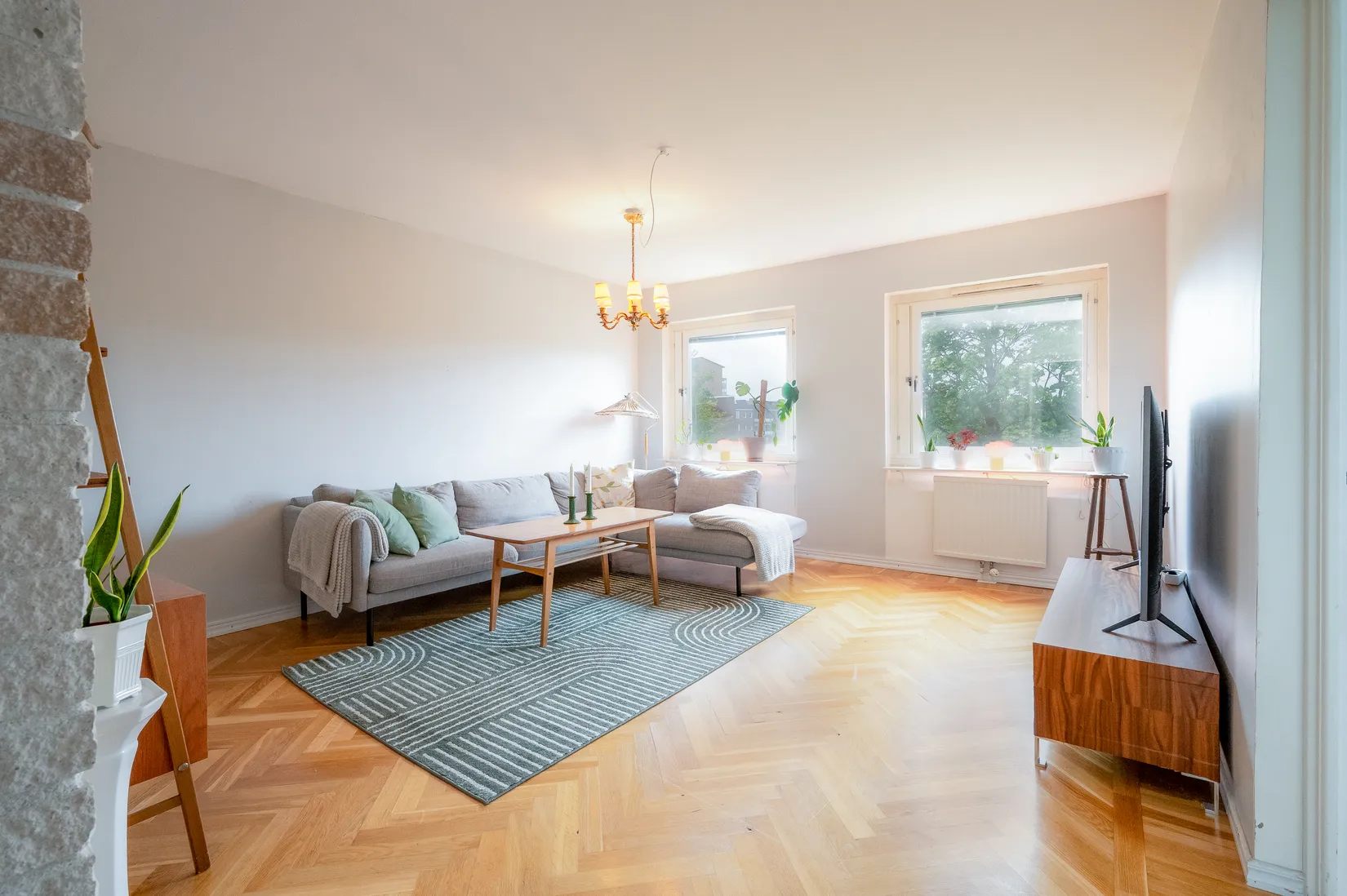 Bostadsrätt, Sjögatan 10 B, Oxelösund