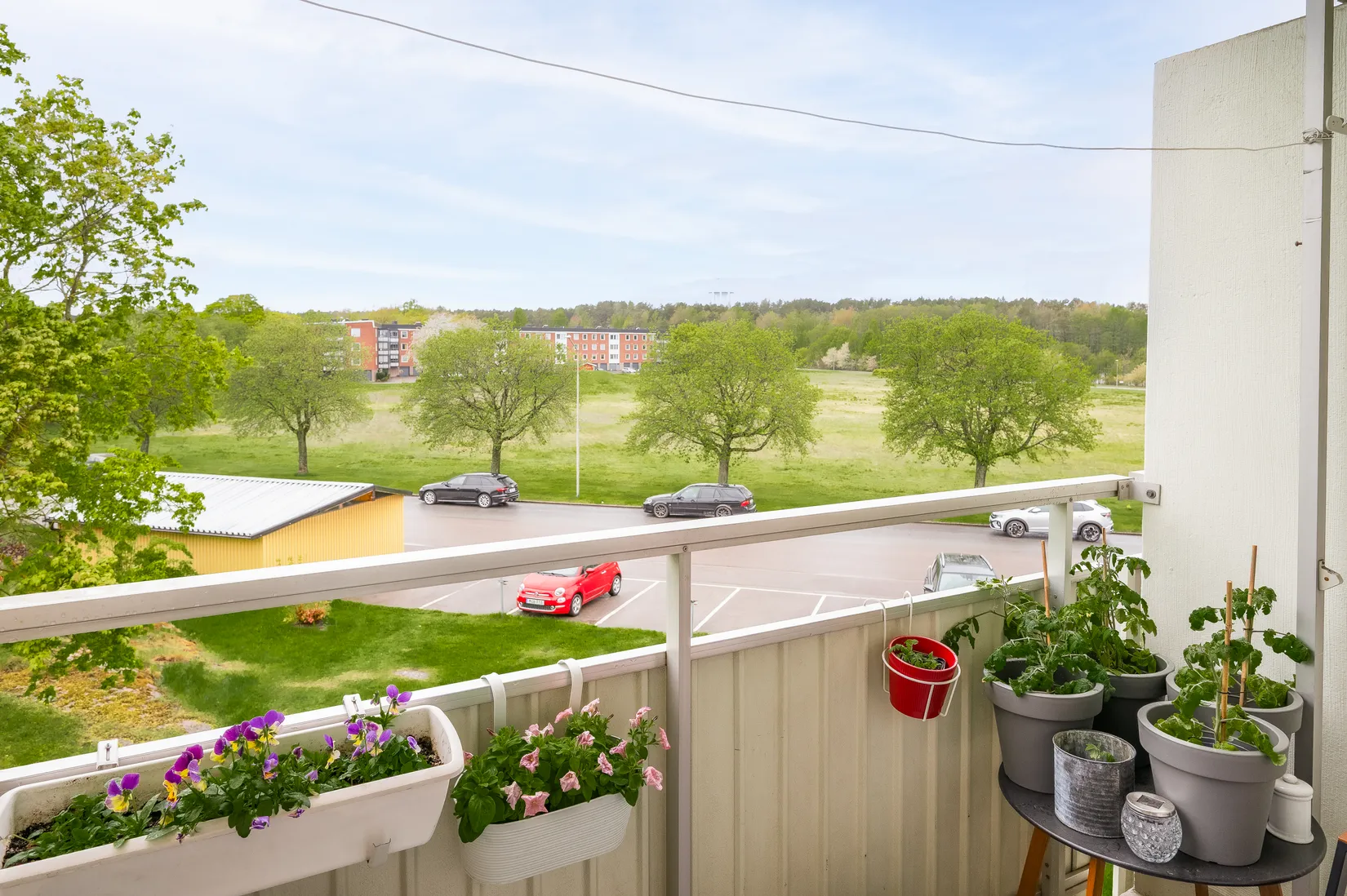 Bostadsrätt, Sjögatan 10 B, Oxelösund