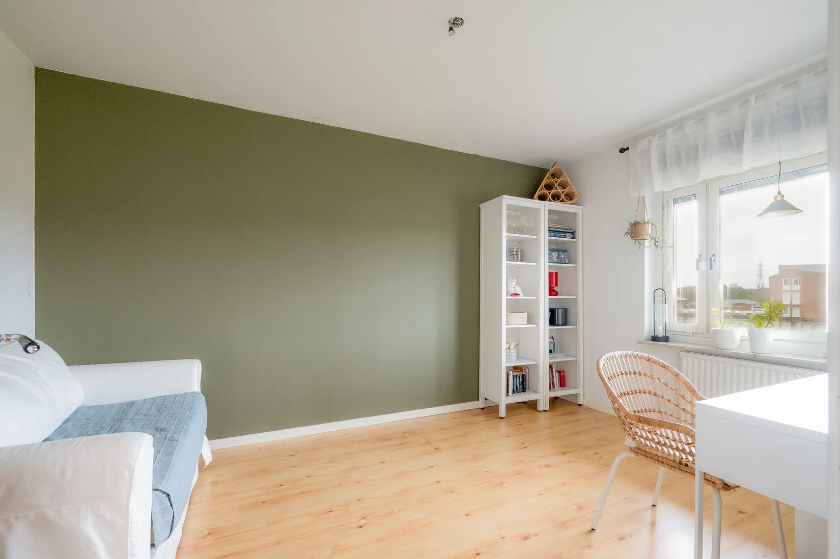 Bostadsrätt, Sjögatan 10 B, Oxelösund