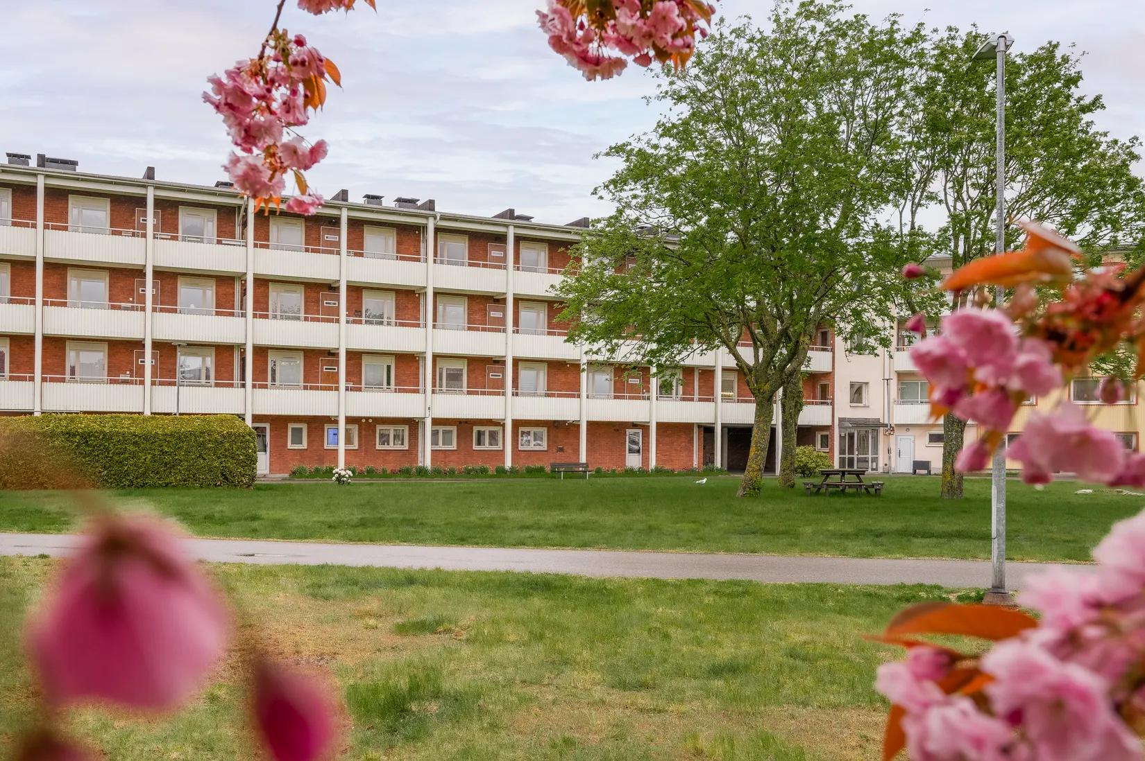 Bostadsrätt, Sjögatan 10 B, Oxelösund