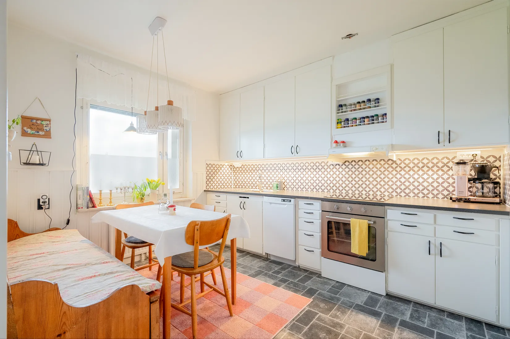 Bostadsrätt, Sjögatan 10 B, Oxelösund