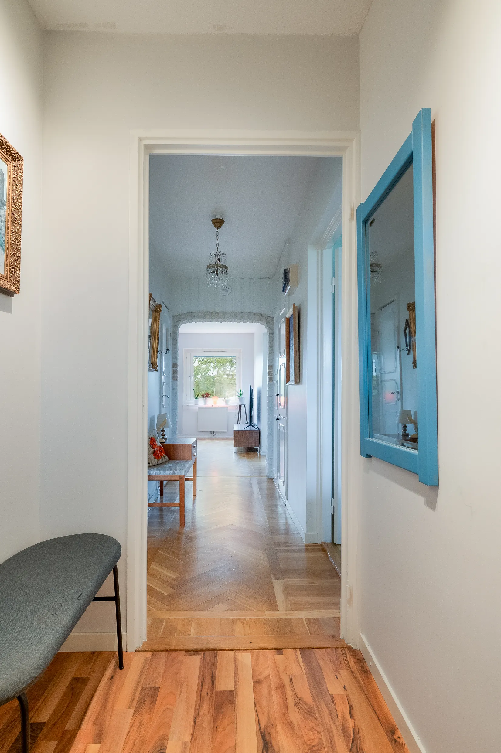 Bostadsrätt, Sjögatan 10 B, Oxelösund