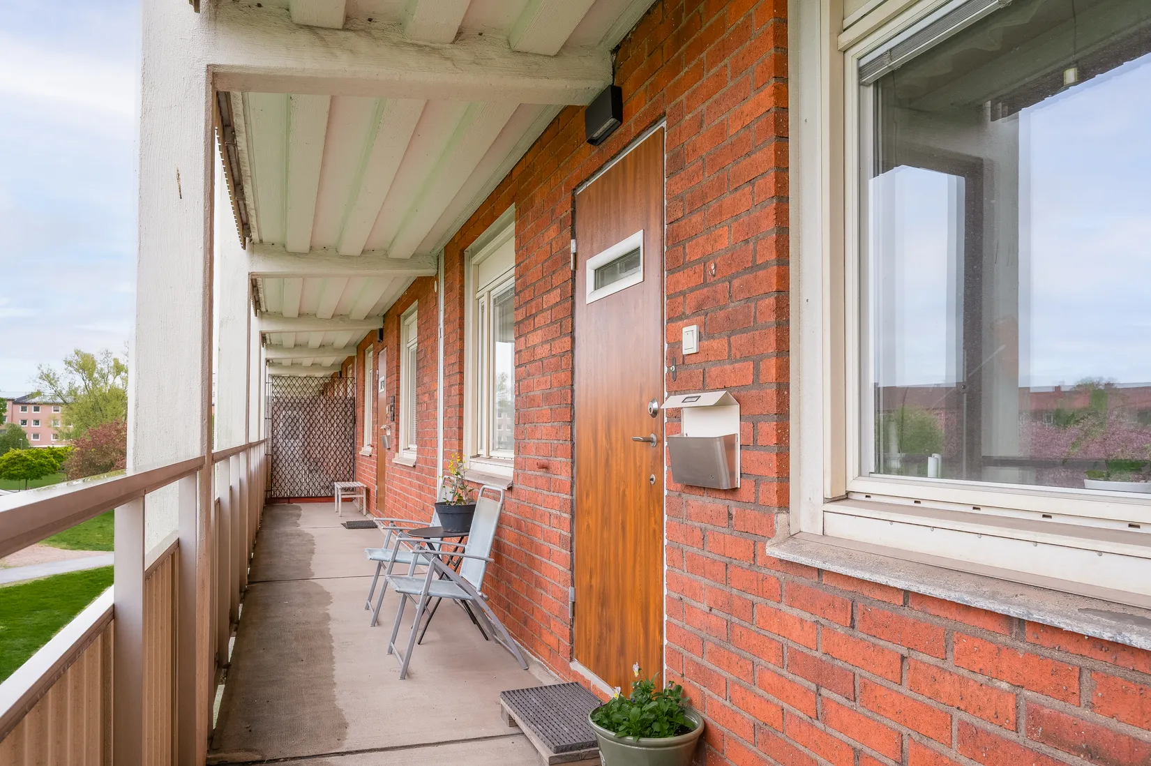 Bostadsrätt, Sjögatan 10 B, Oxelösund