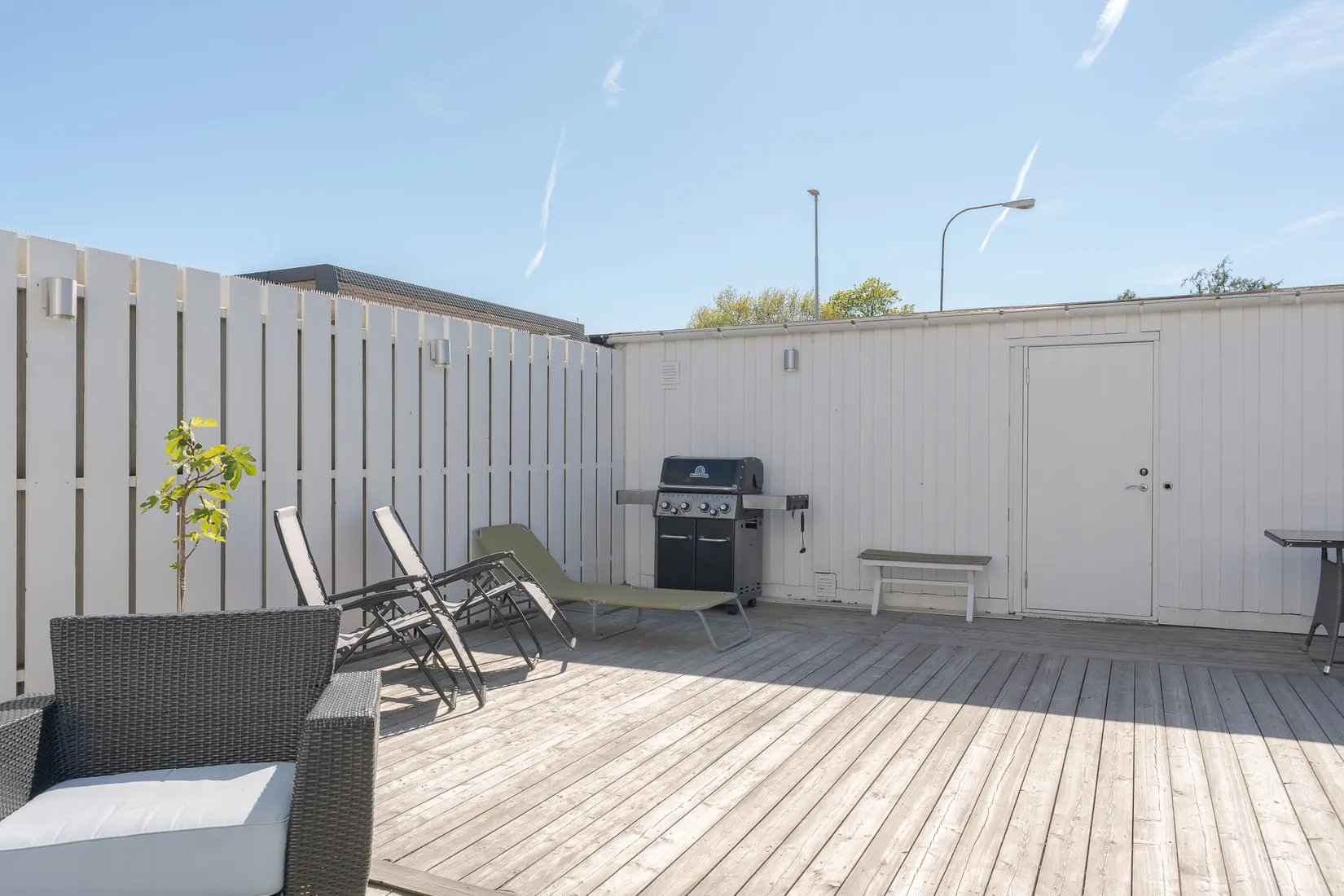 Villa, Ringaregatan 17, Enebymo Hallberga, Norrköping